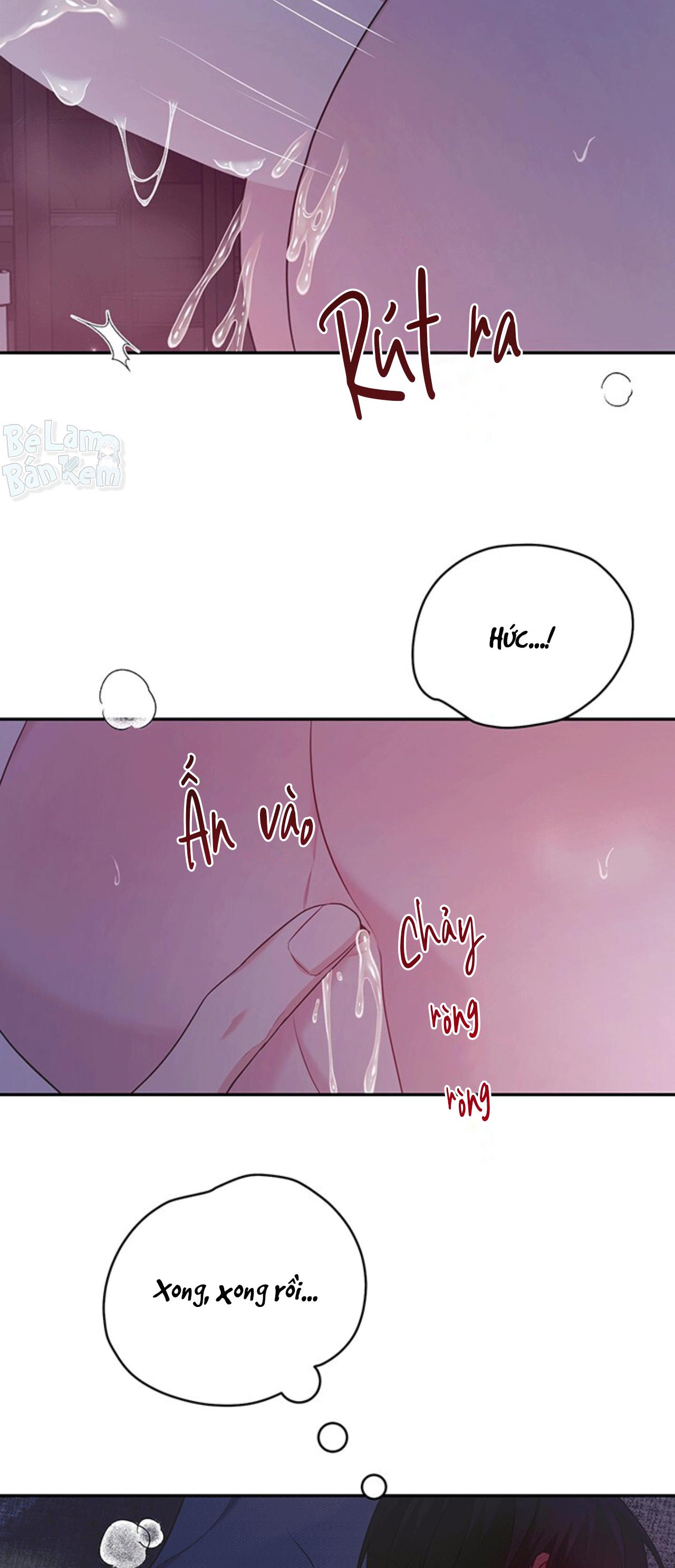 Đọc truyện TIỂU THỬ: BẮT ĐẦU MÙA HÈ - Chapter 61