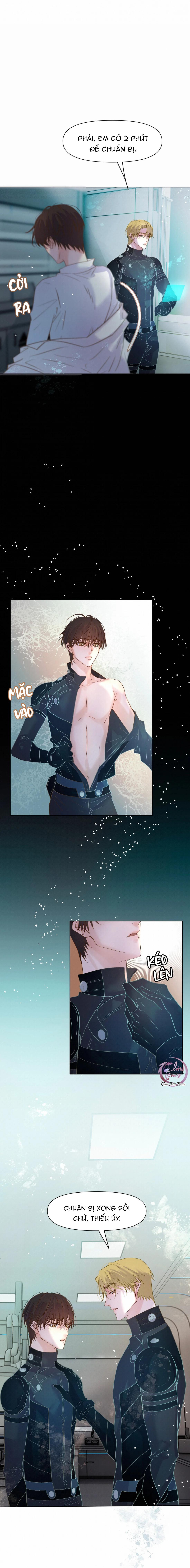 Đọc truyện Tuyệt Xử Phùng Sinh - Chapter 97