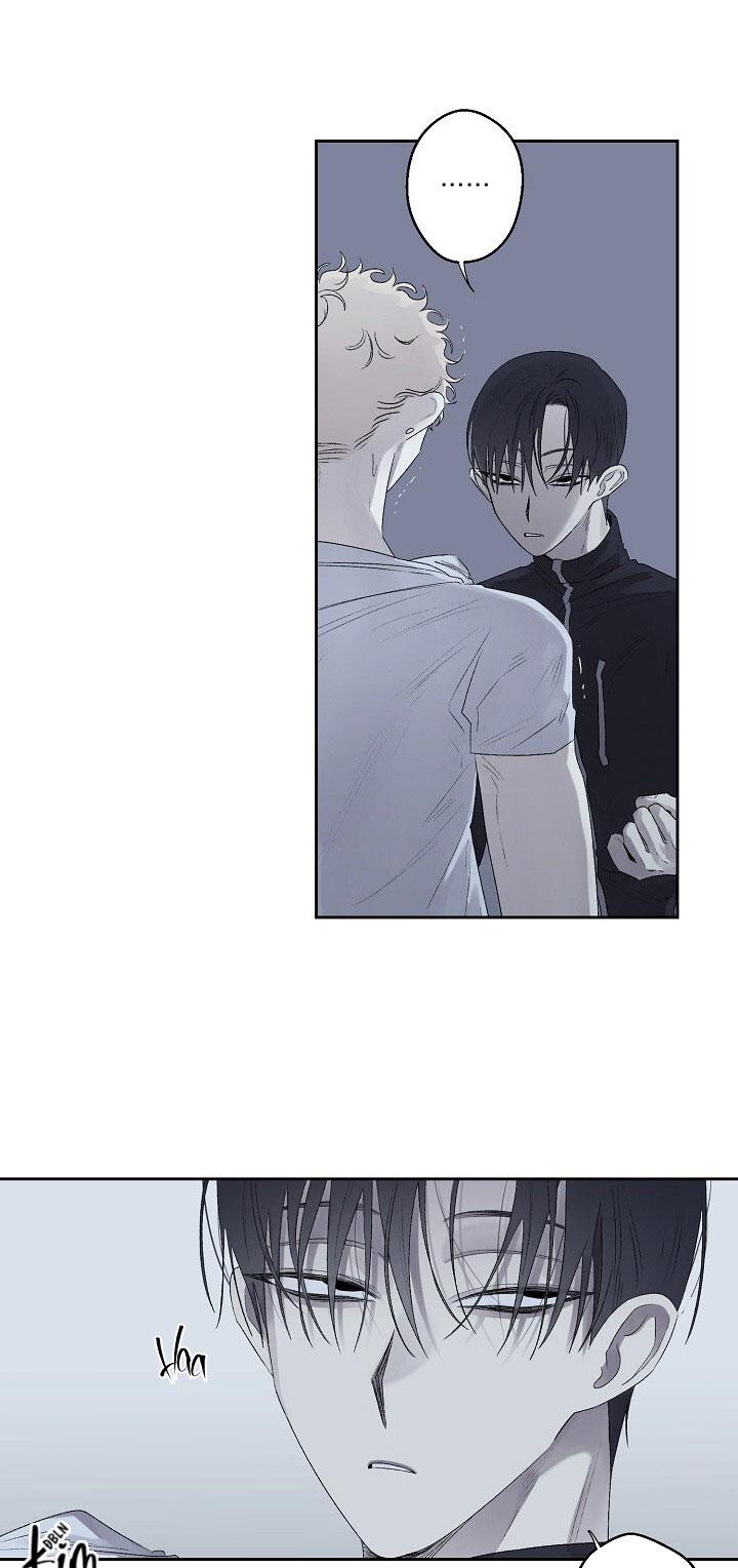 Đọc truyện BL NGẮN TUYỂN CHỌN - Chapter 41.3