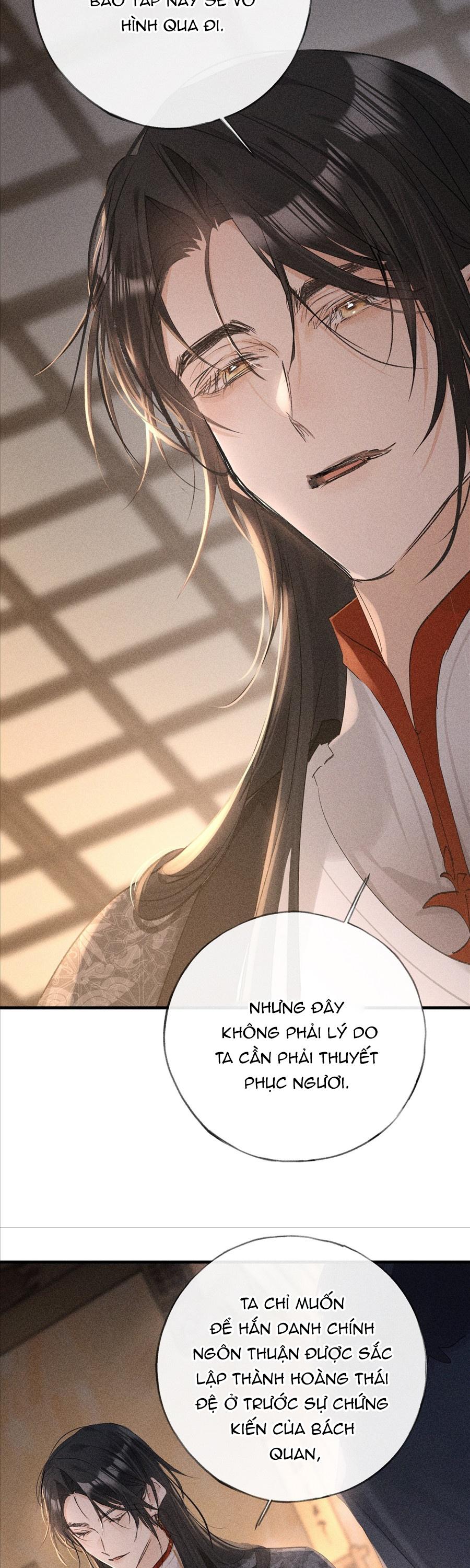 Đọc truyện Dụ địch thâm nhập - Chapter 76