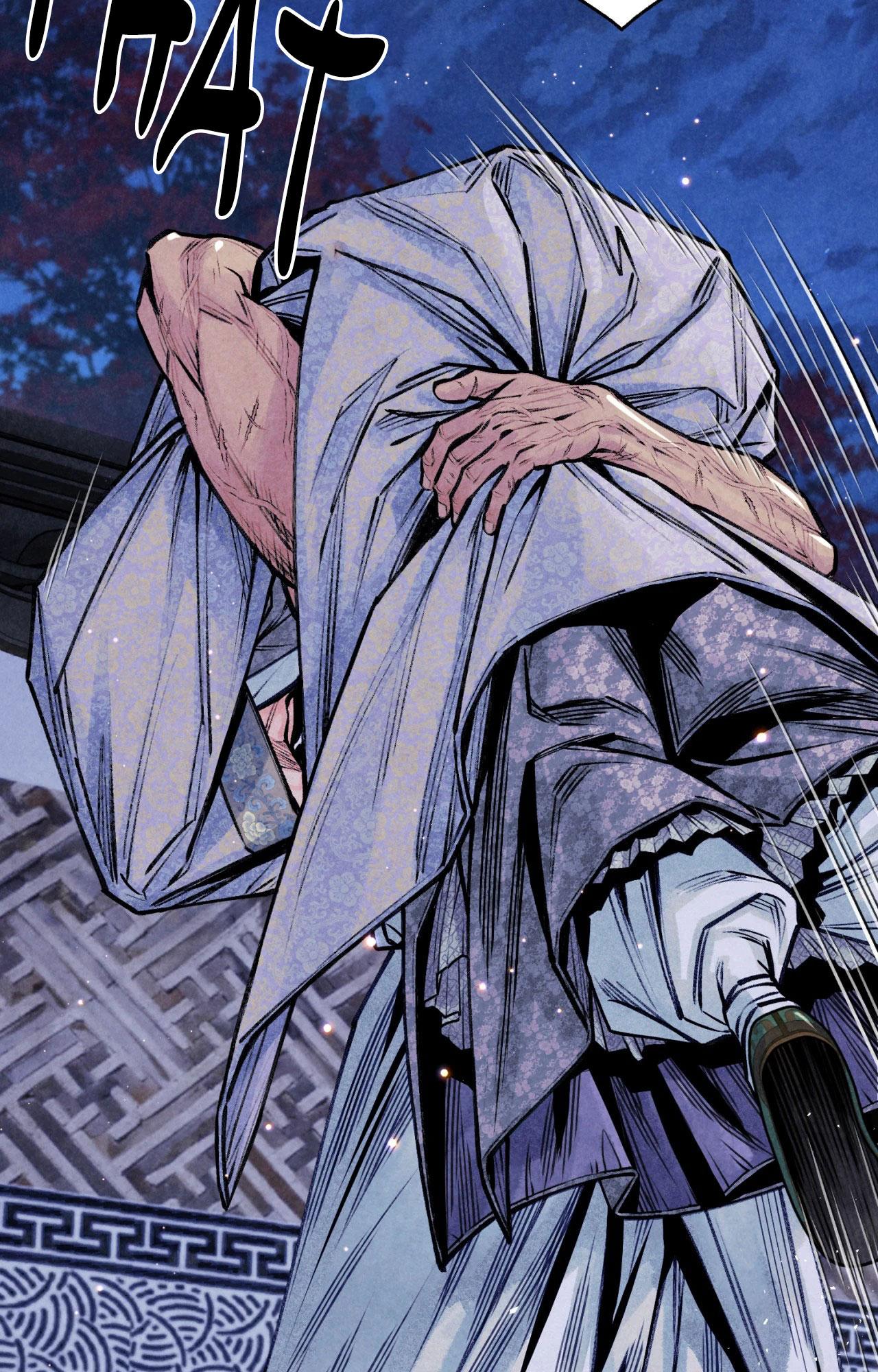Đọc truyện THANH SƯƠNG PHÒ MÃ - Chapter 52