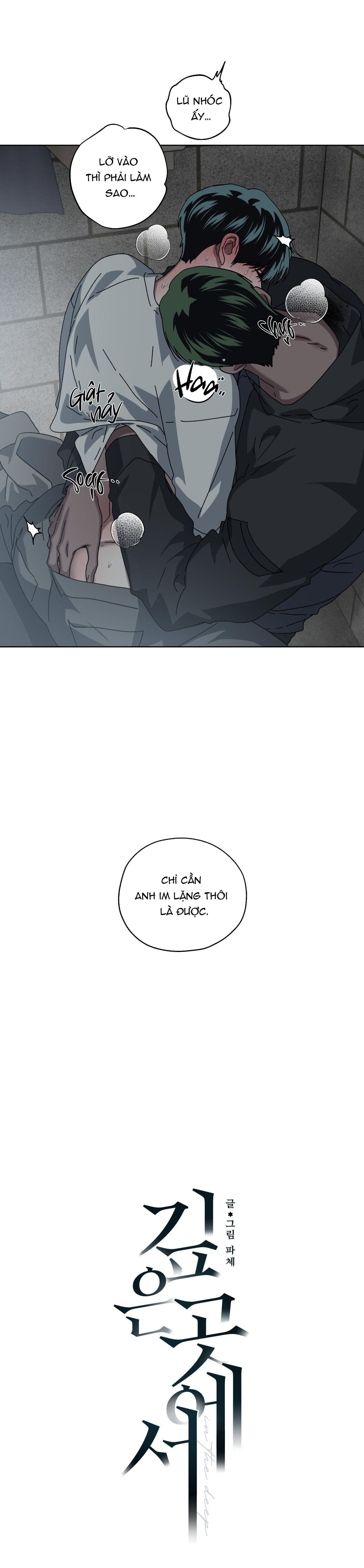 Đọc truyện VỰC SÂU  THẲM - Chapter 56
