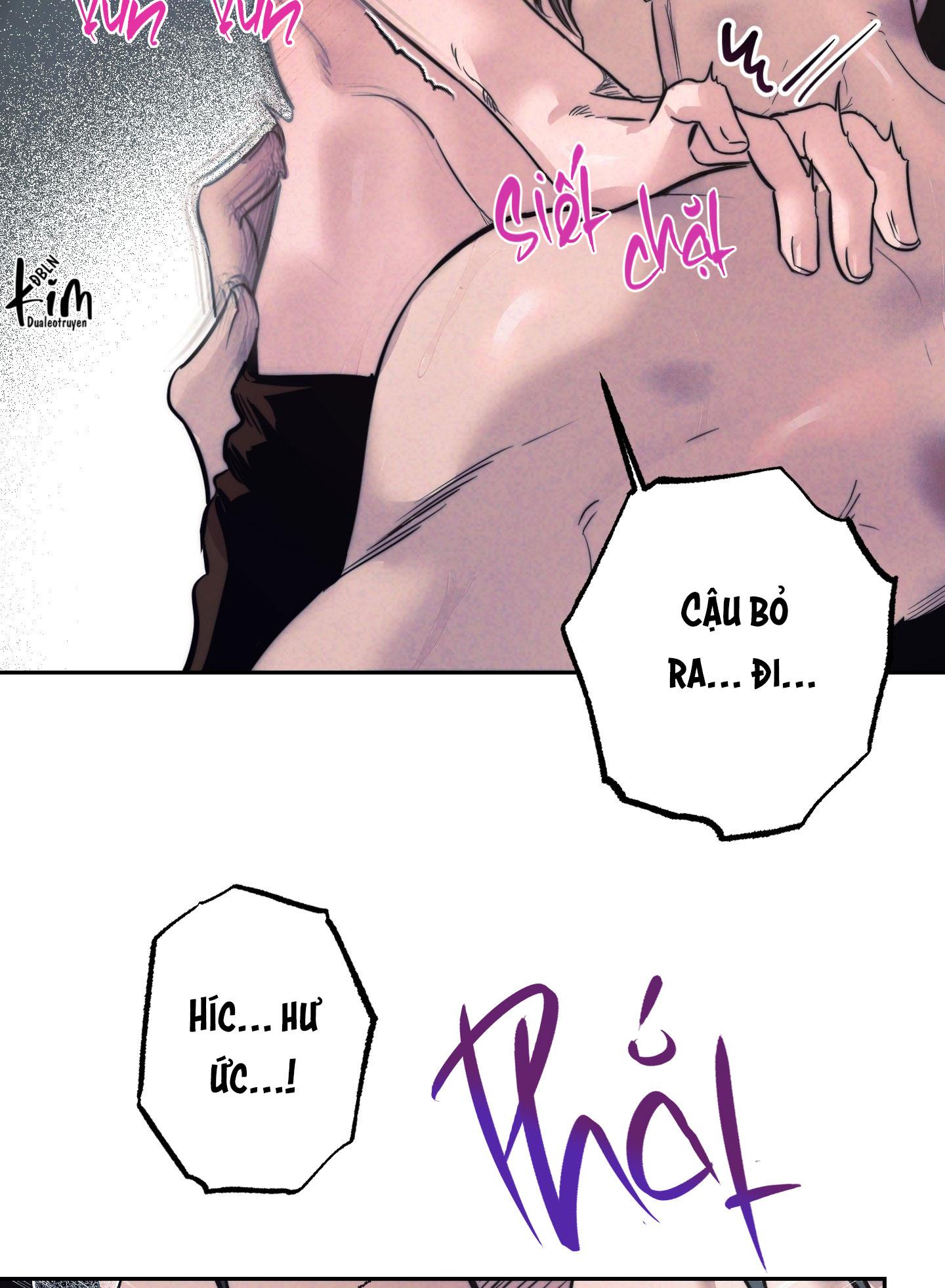 Đọc truyện KỲ THỊ - Chapter 53