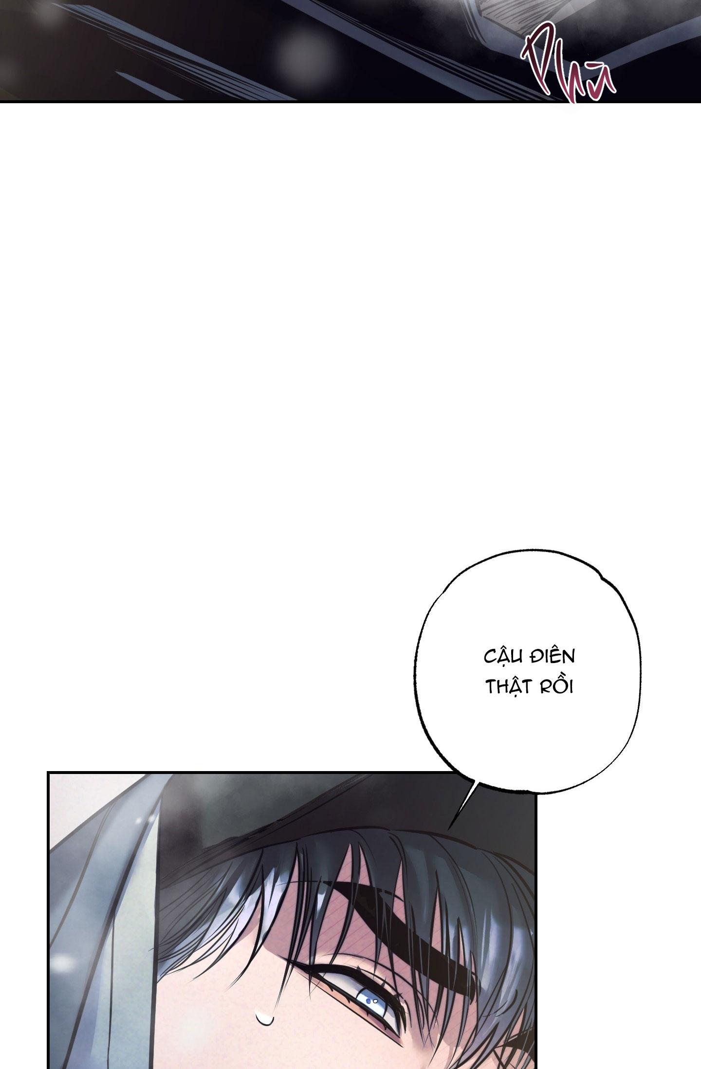 Đọc truyện KỲ THỊ - Chapter 56