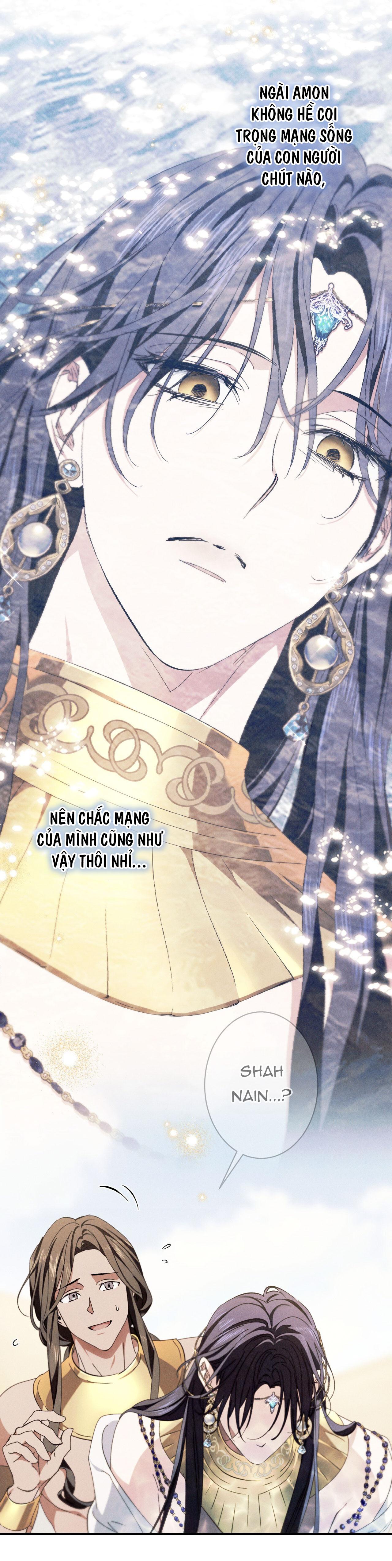 Đọc truyện RẮN NUỐT LỰU - Chapter 12