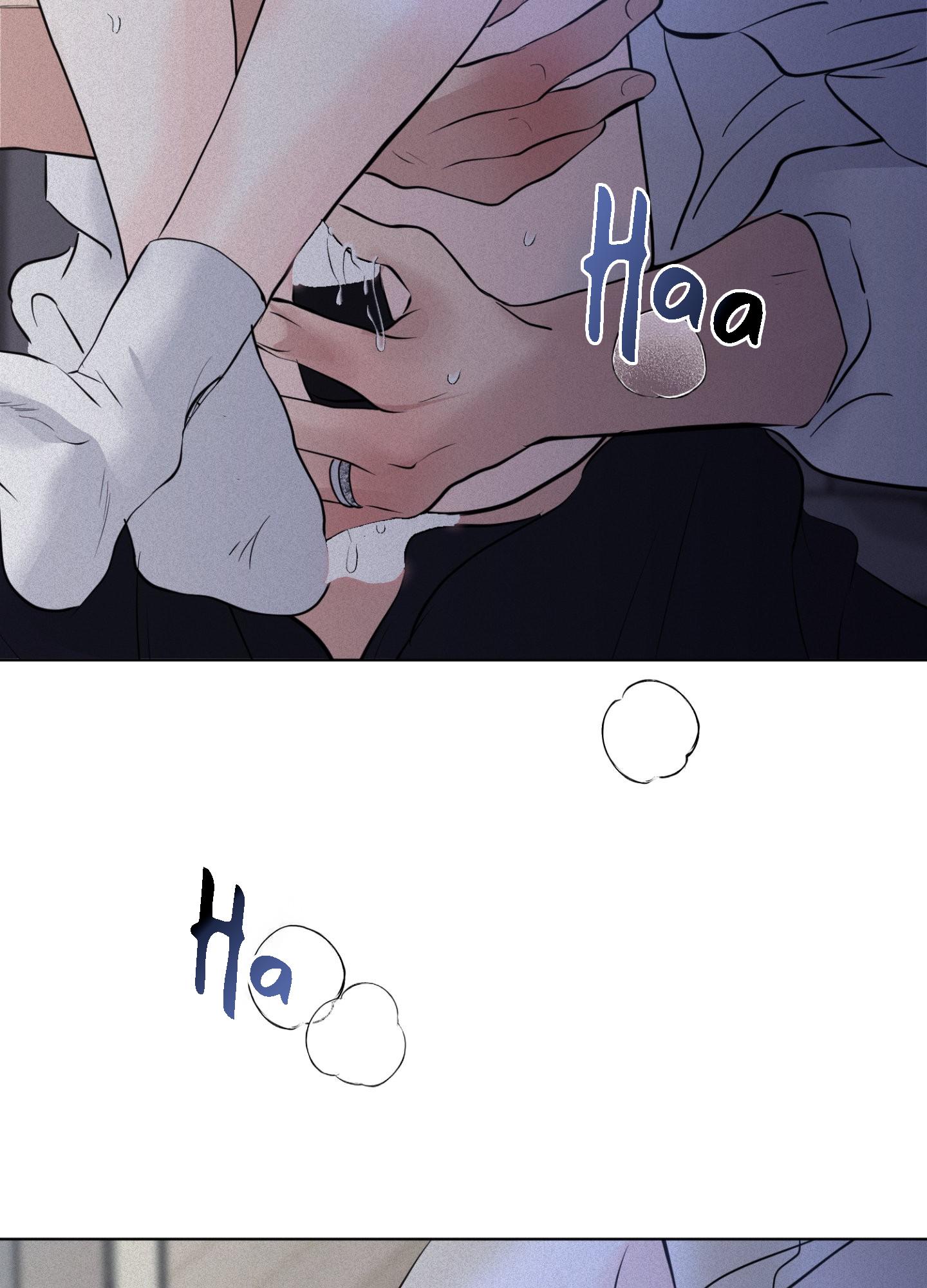 Đọc truyện (ABO) LỜI CẦU NGUYỆN - Chapter 63