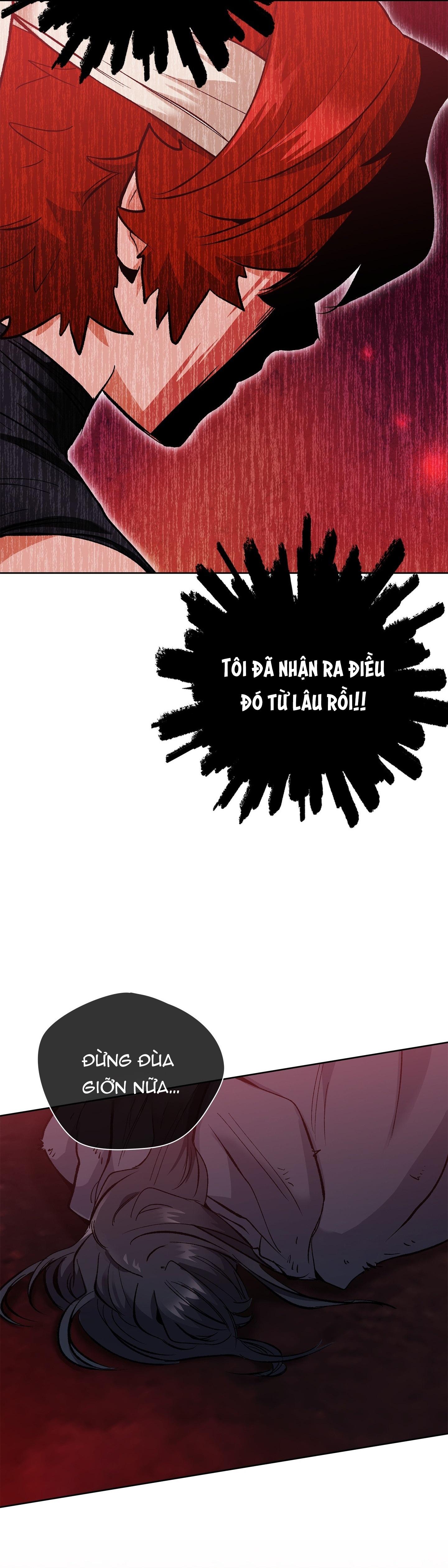 Đọc truyện (NP)Thống trị thế giới bằng một lọ thuốc - Chapter 18