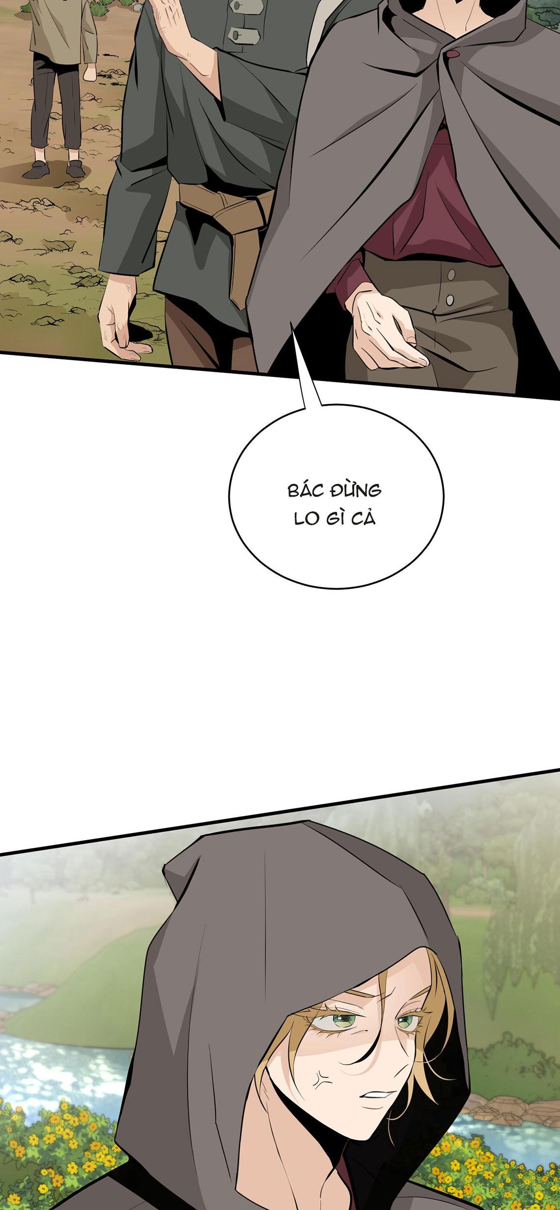 Đọc truyện LOÀI HOA KHÔNG TÊN - Chapter 25