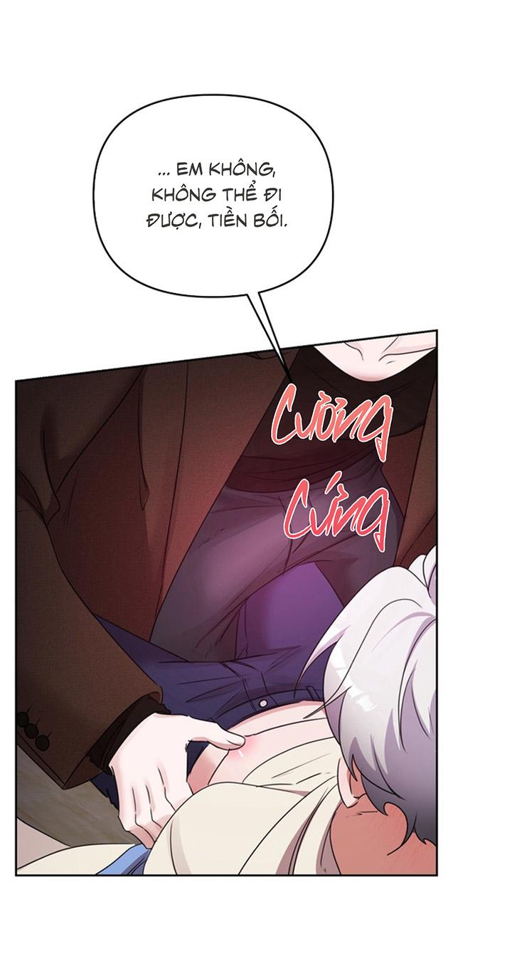 Đọc truyện [DDT] TRỒNG KỲ Ở NÚI BAEKDU - Chapter 3