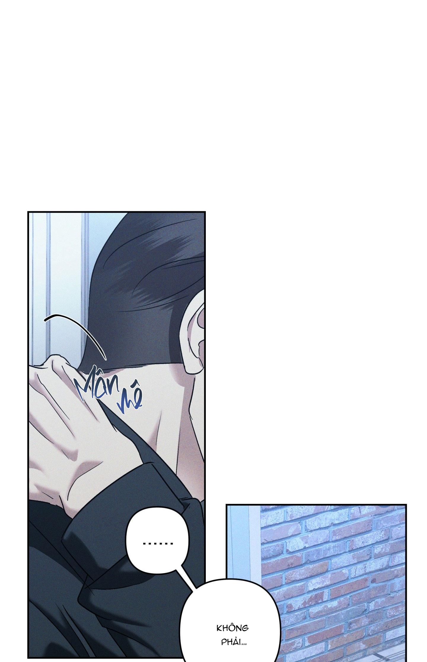 Đọc truyện EDEN - Chapter 43