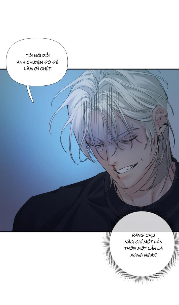 Đọc truyện [DDT] 3 DAYS - Chapter 3