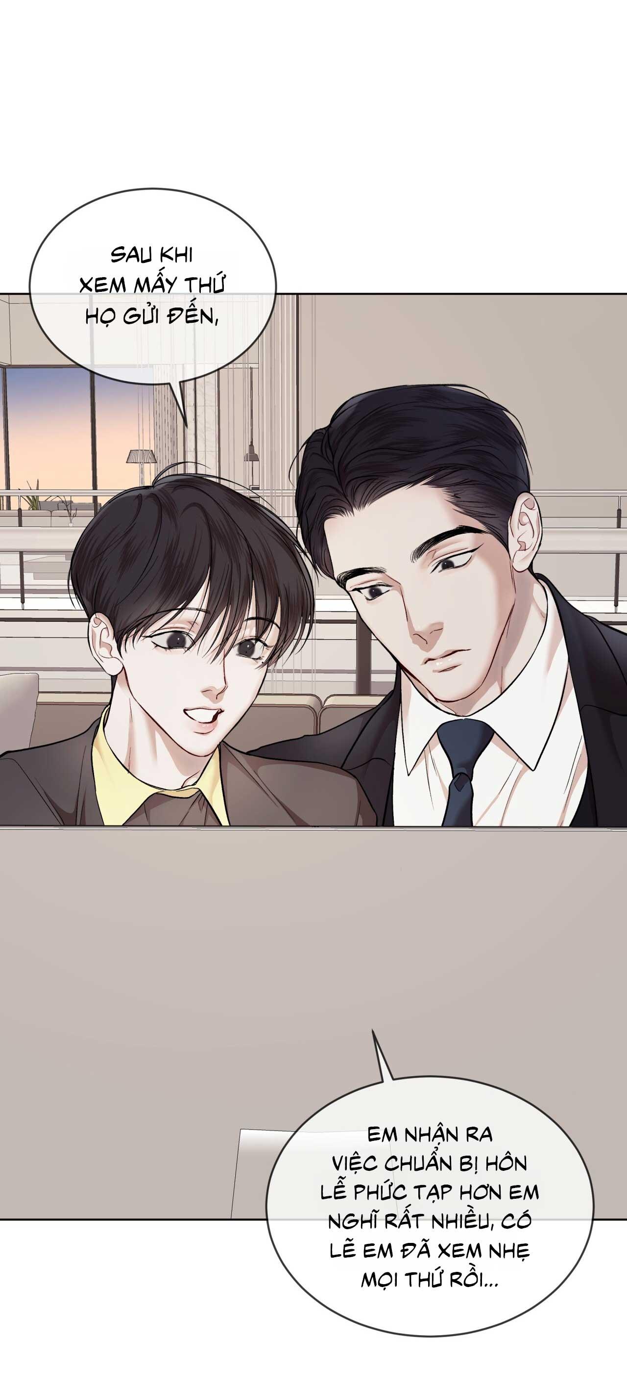 Đọc truyện KHỞI NGUỒN SỰ SỐNG - Chapter 75