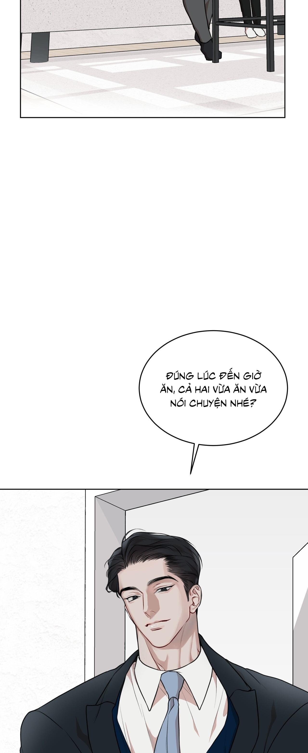 Đọc truyện KHỞI NGUỒN SỰ SỐNG - Chapter 69