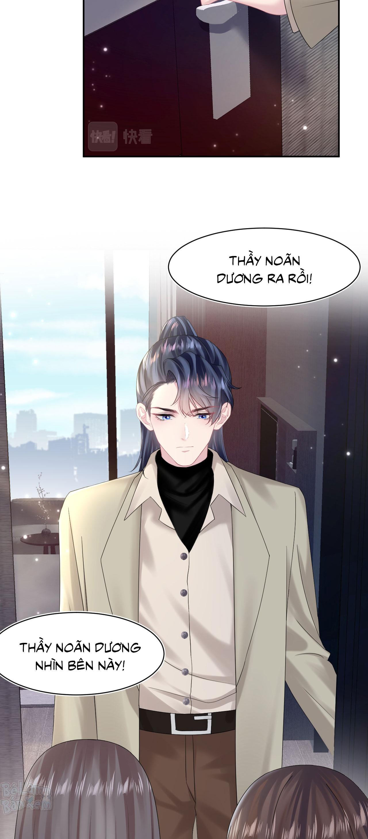 Đọc truyện Tuyệt mỹ bạch liên hoa online dạy học - Chapter 154