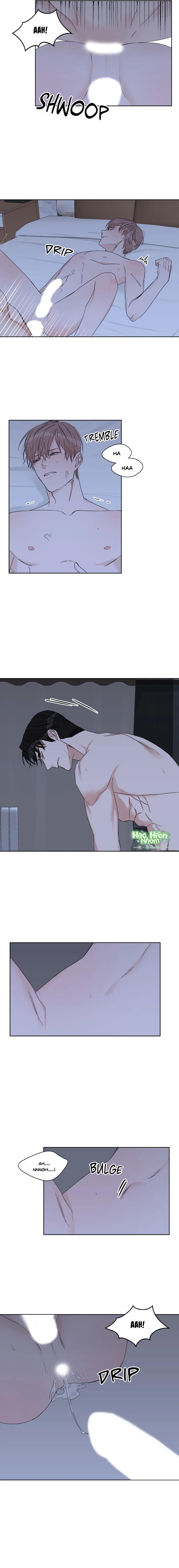 Đọc truyện Trạm Dừng Cuối - Chapter 6