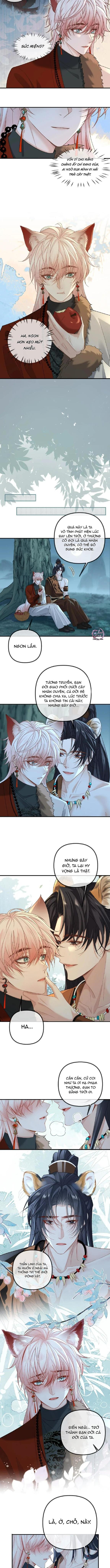 Đọc truyện Khát Vọng Ngọt Ngào - Chapter 433