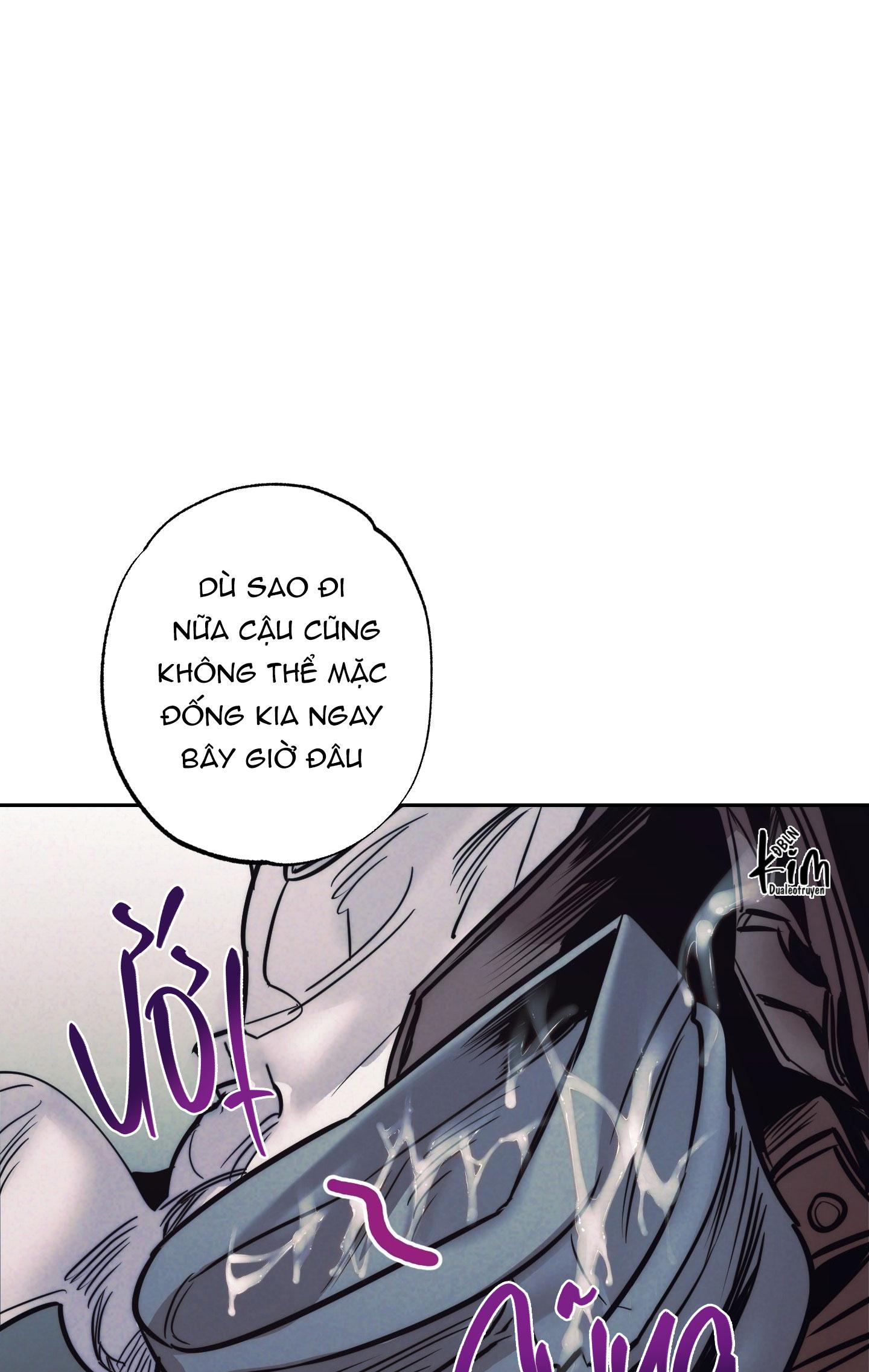 Đọc truyện KỲ THỊ - Chapter 55