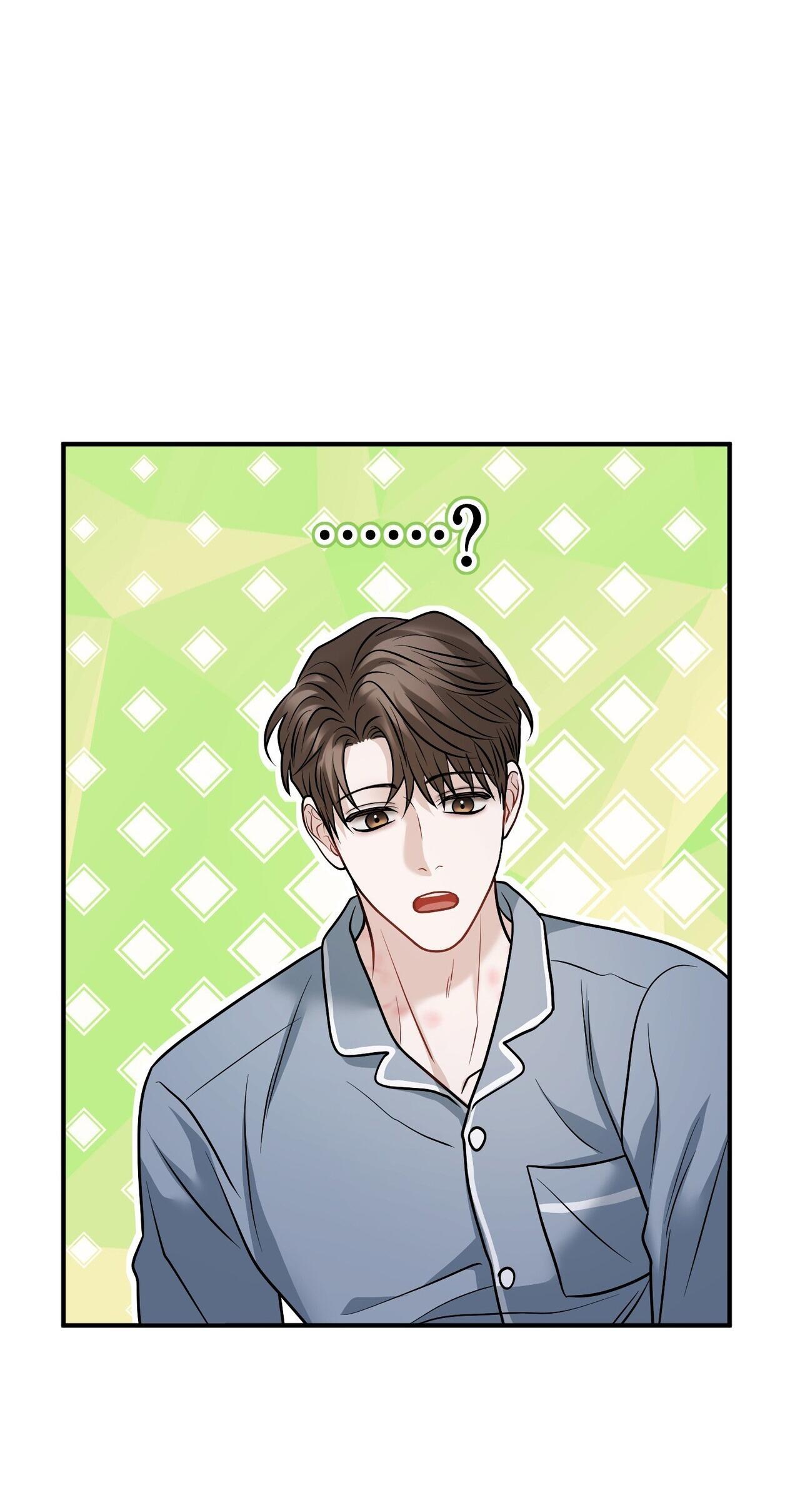 Đọc truyện MỞ KHÓA GIAM CẦM - Chapter 19