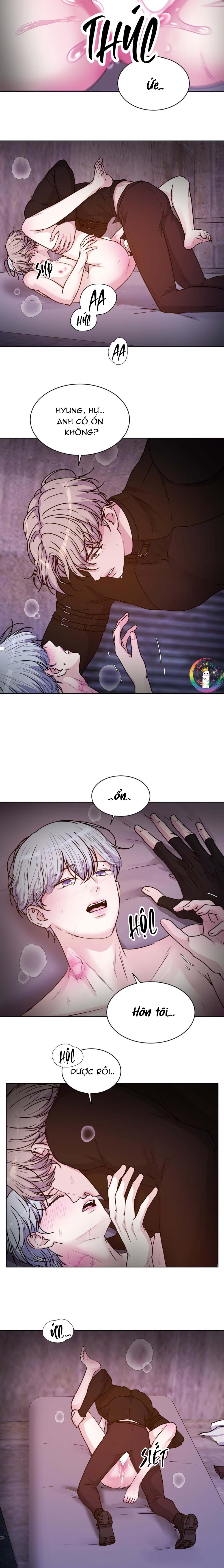 Đọc truyện Guiding Light - Chapter 41