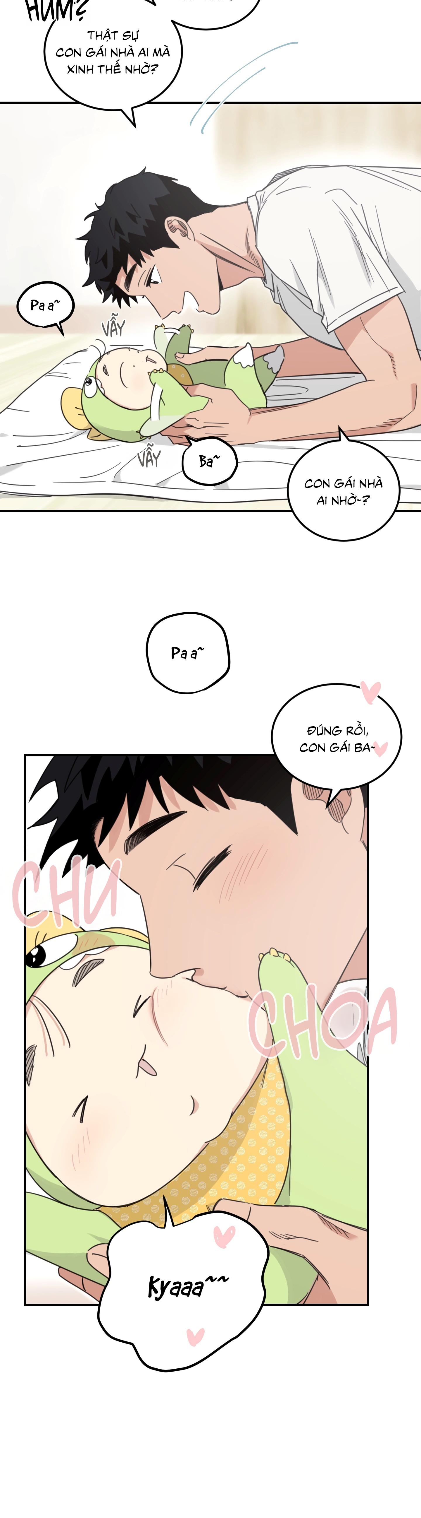 Đọc truyện NGÔI NHÀ HƯỚNG MẶT TRỜI MỌC - Chapter 57