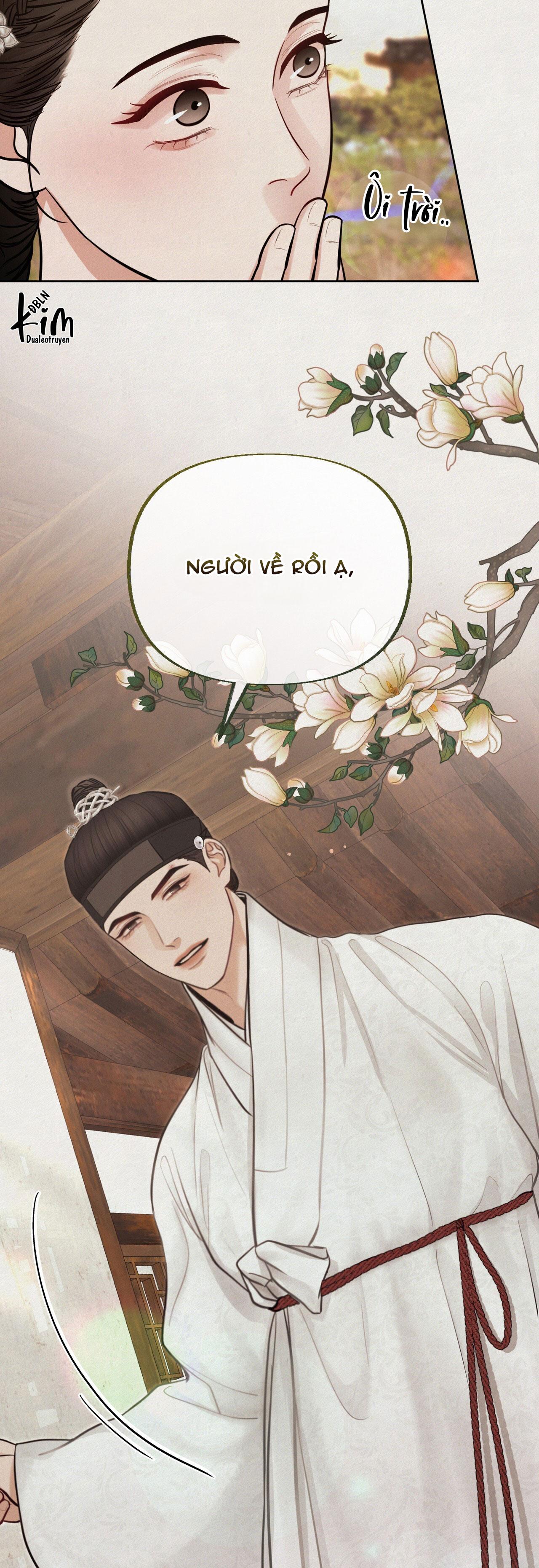 Đọc truyện NGHỊCH SÁT - Chapter 10