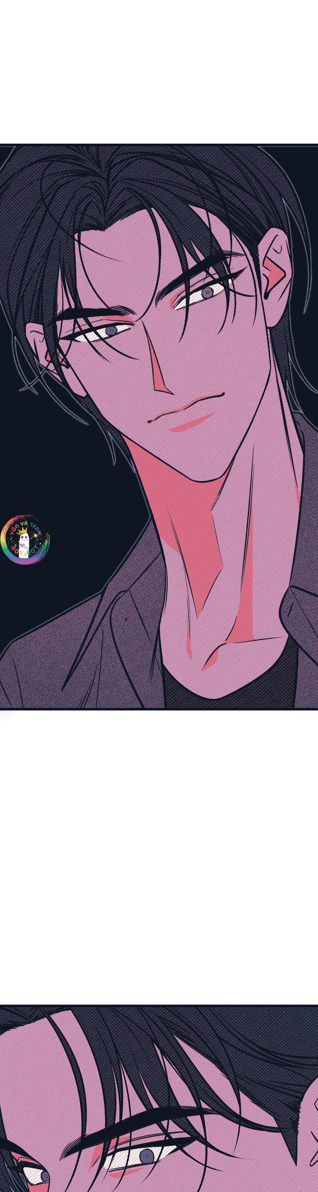 Đọc truyện Nhật Ký Đơn Sắc - Chapter 17