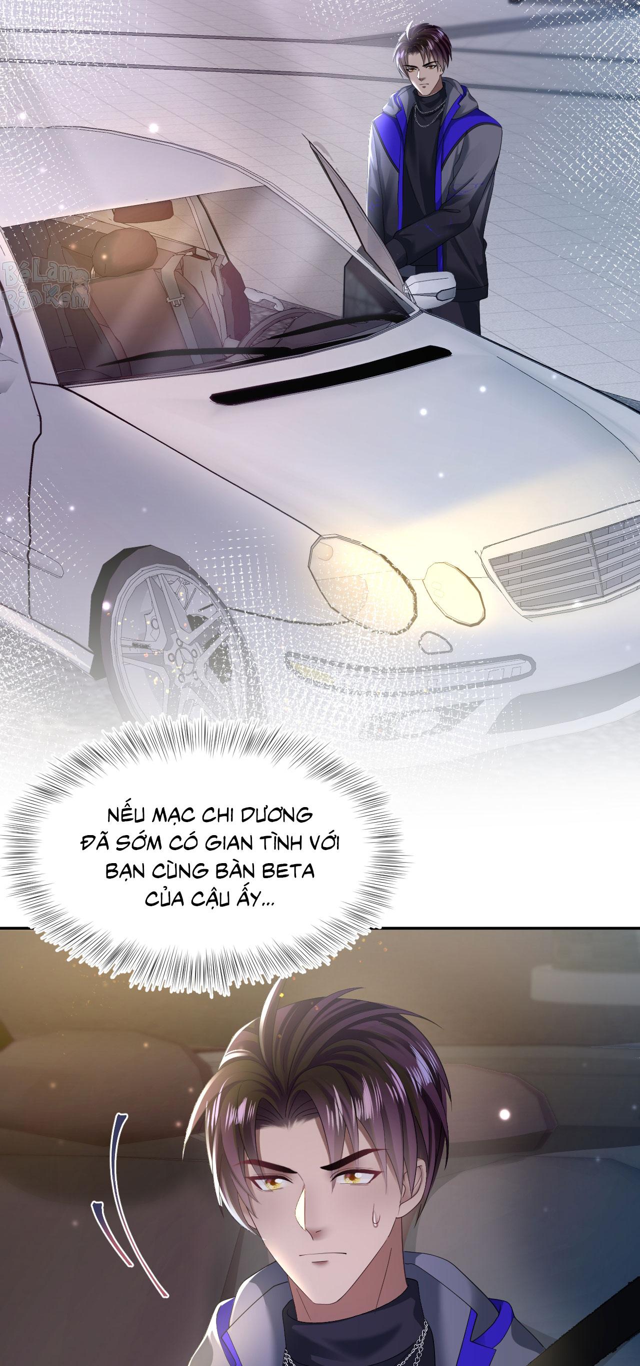 Đọc truyện Tuyệt mỹ bạch liên hoa online dạy học - Chapter 151