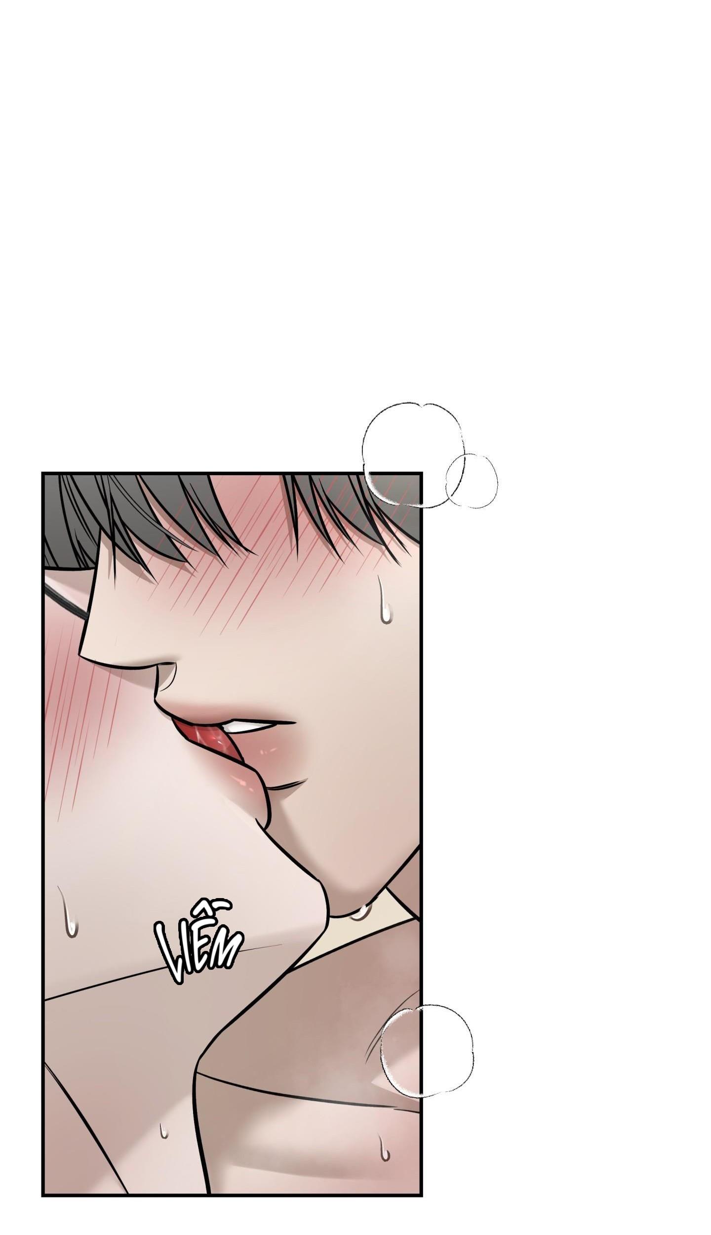 Đọc truyện (CBunu) Hưởng Lợi - Chapter 53