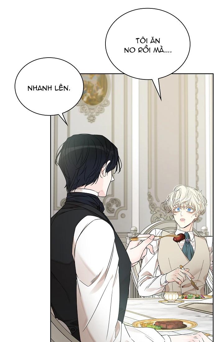 Đọc truyện (Daisy) Snake Hole - Chapter 4