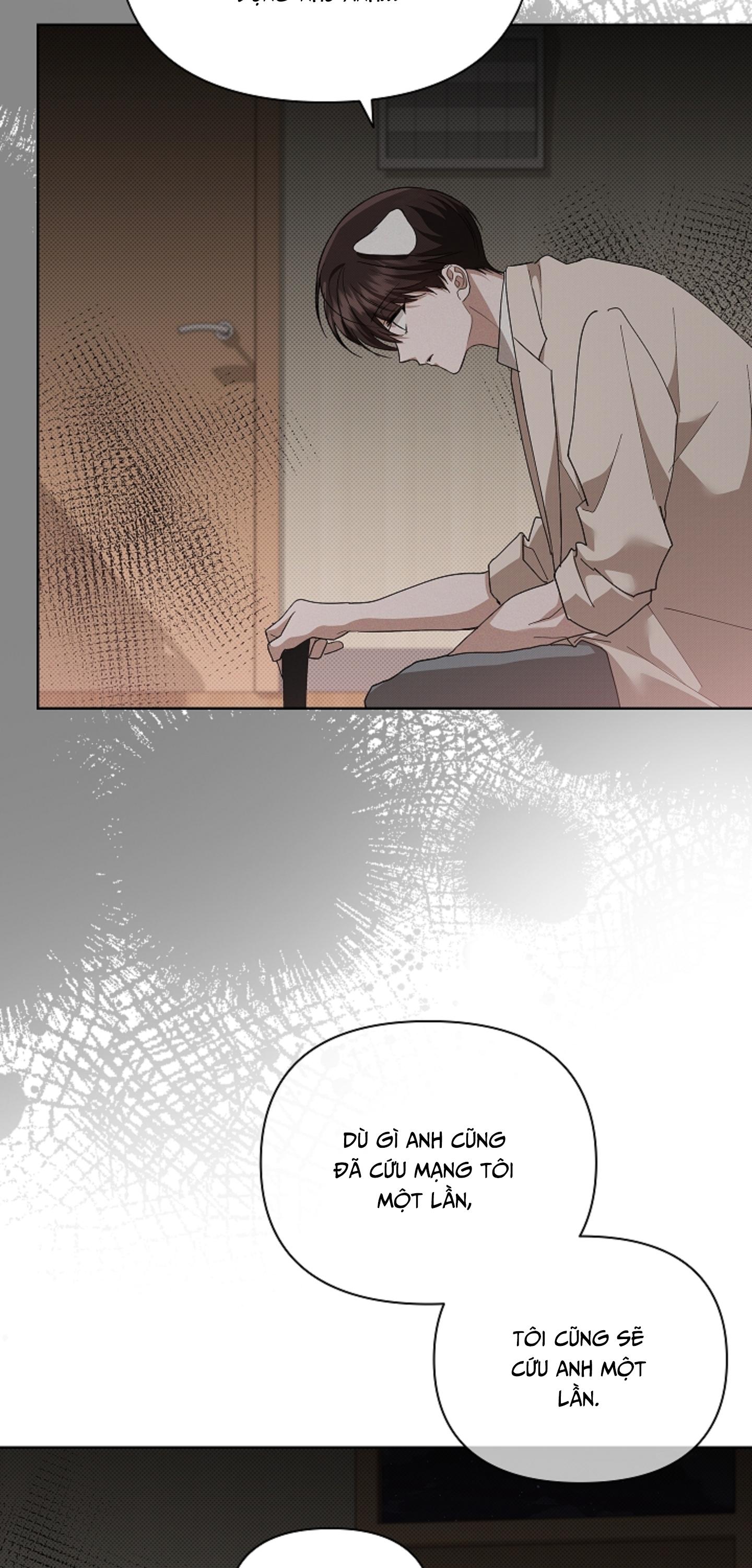 Đọc truyện ĐỪNG CHẠM VÀO CÚN CON CỦA TÔI - Chapter 52