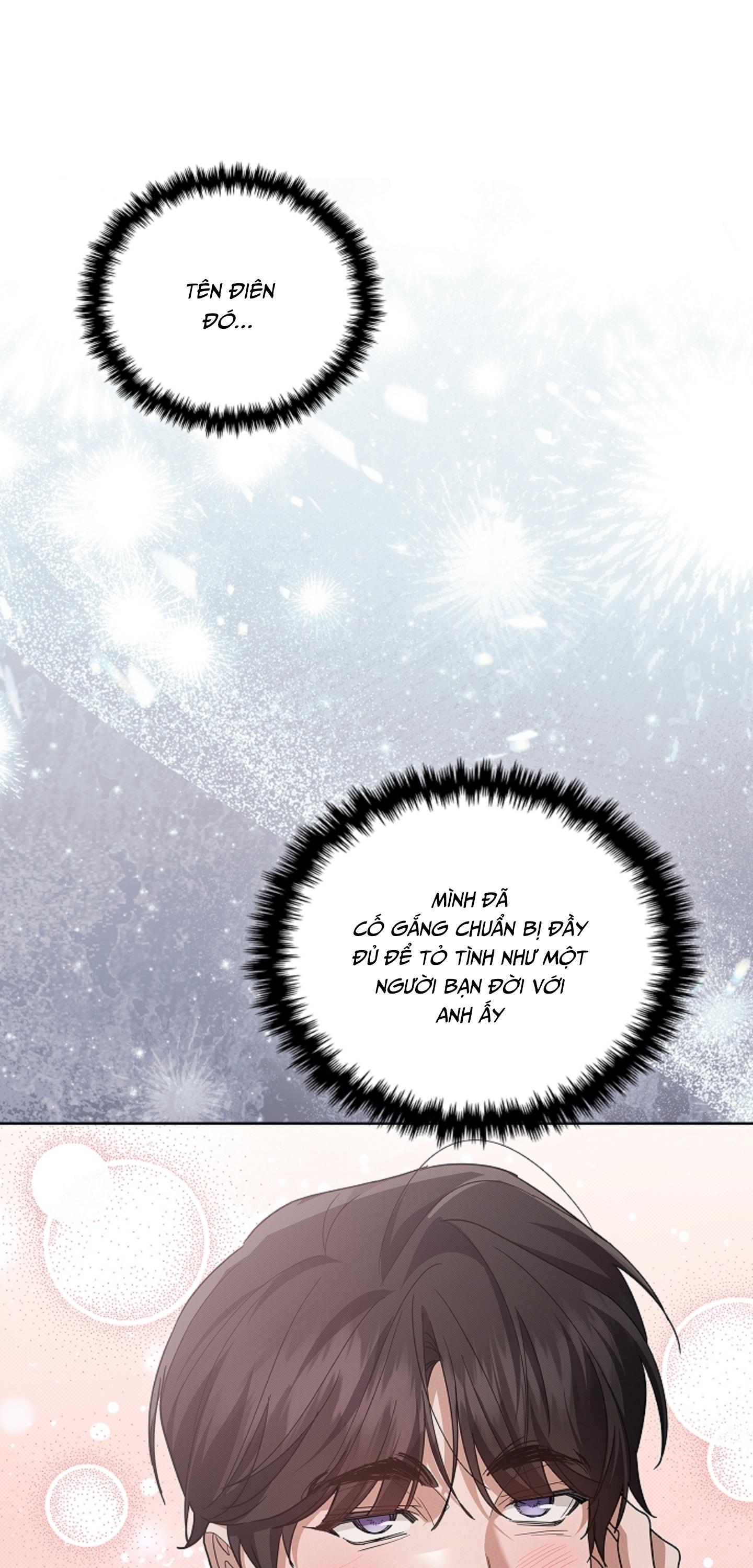 Đọc truyện ĐỪNG CHẠM VÀO CÚN CON CỦA TÔI - Chapter 52