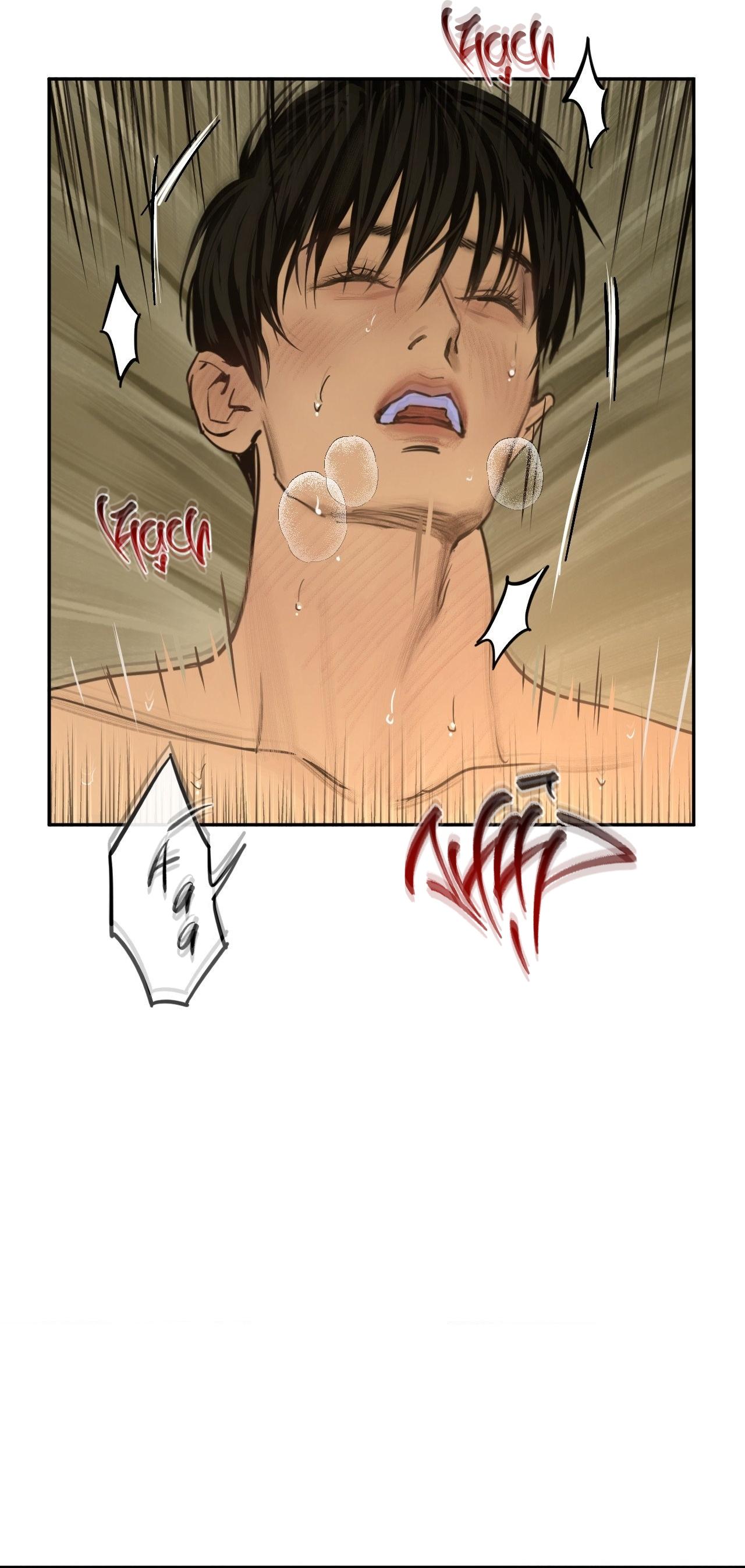 Đọc truyện (GĐCV) SA NGÃ - Chapter 8