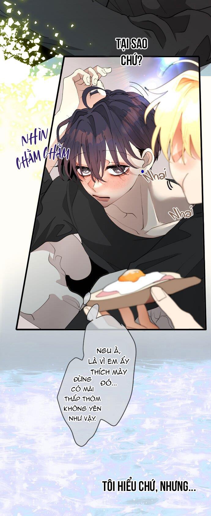 Đọc truyện Kẻ Theo Dõi Biến Thái Của Tôi - Chapter 150