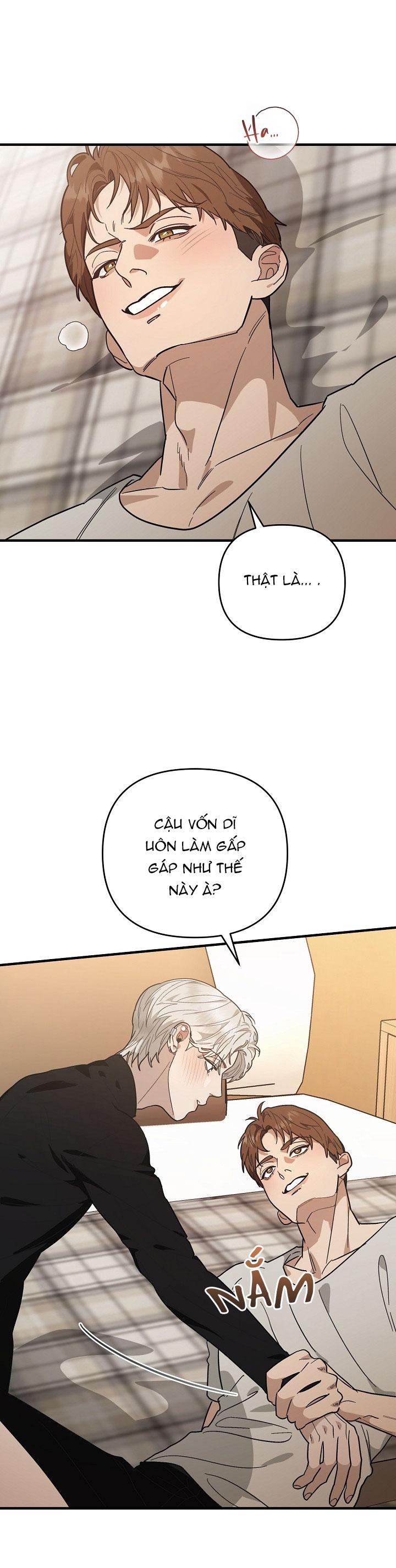 Đọc truyện TUYỂN TẬP NHẤT THỤ ĐA CÔNG CỦA NHÀ KIM - Chapter 47.1