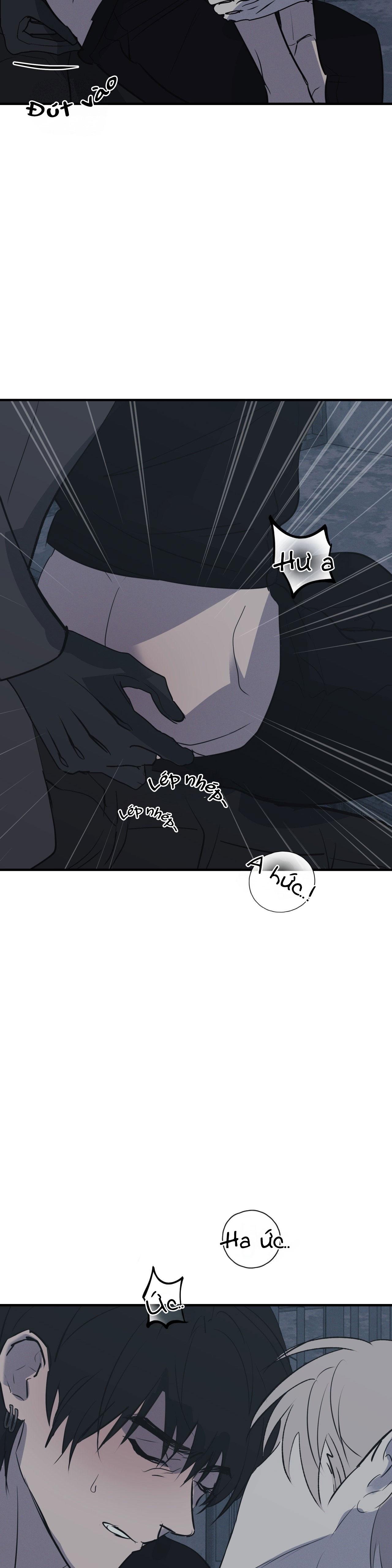 Đọc truyện RISKY VICE - Chapter 48