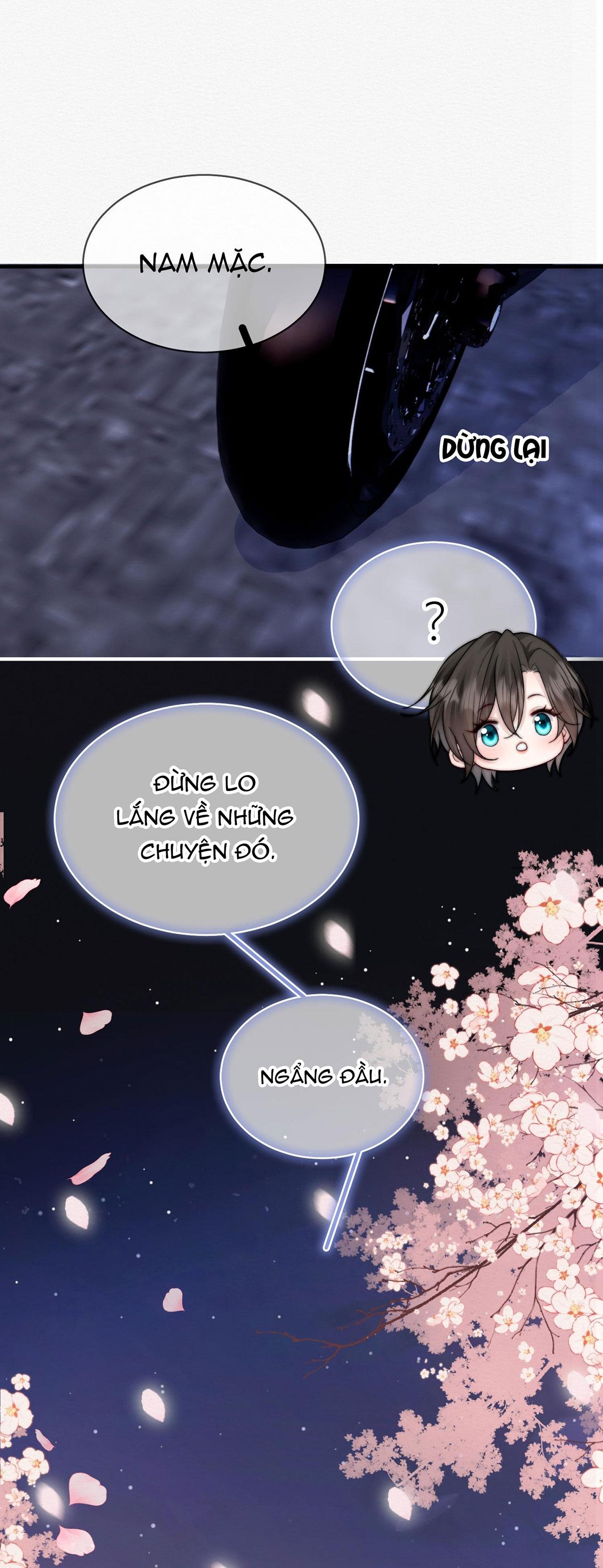 Đọc truyện Ảnh Chụp Phòng Kín - Chapter 8