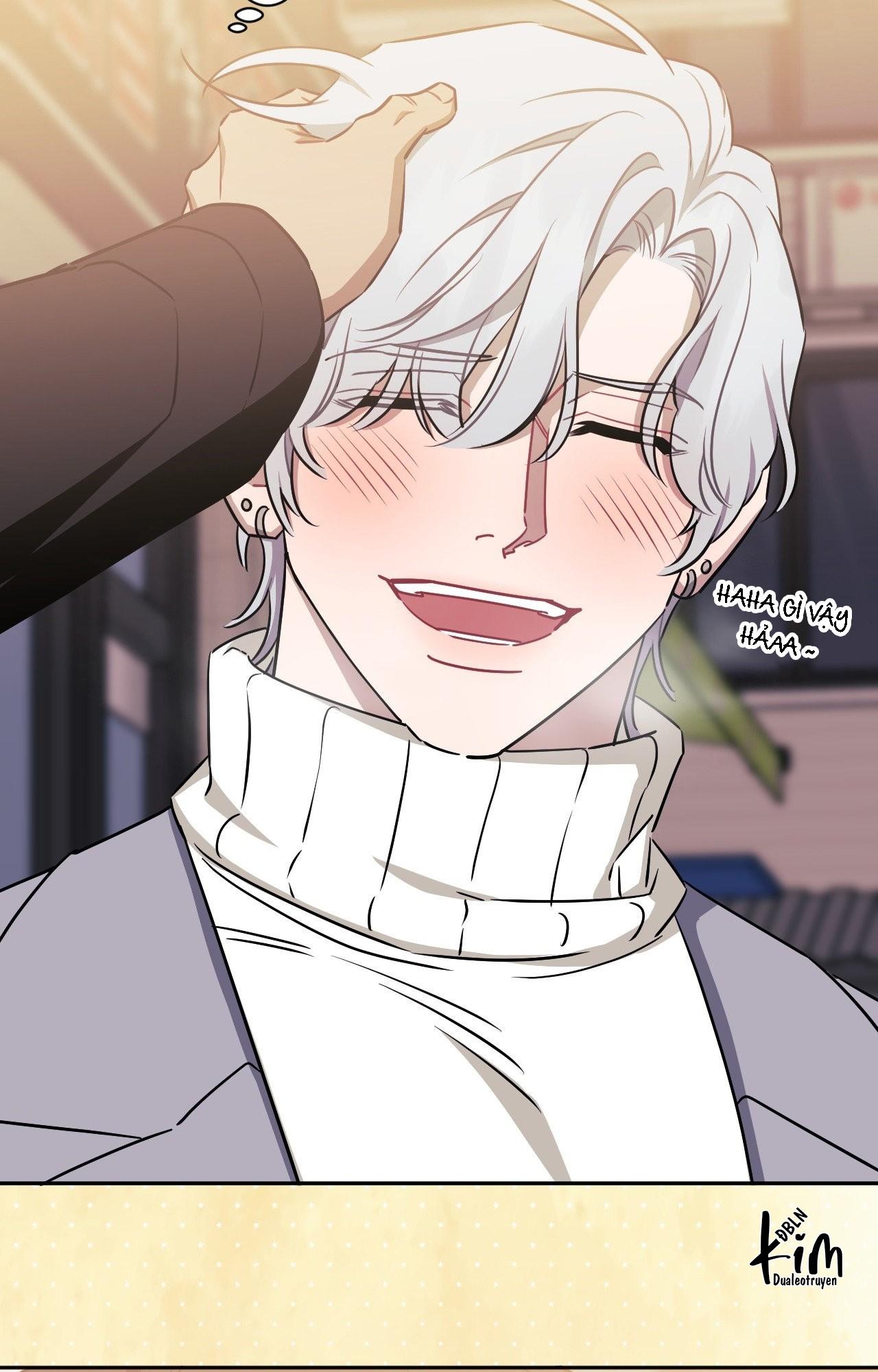 Đọc truyện HƠN CẢ BẠN BÈ - Chapter 108