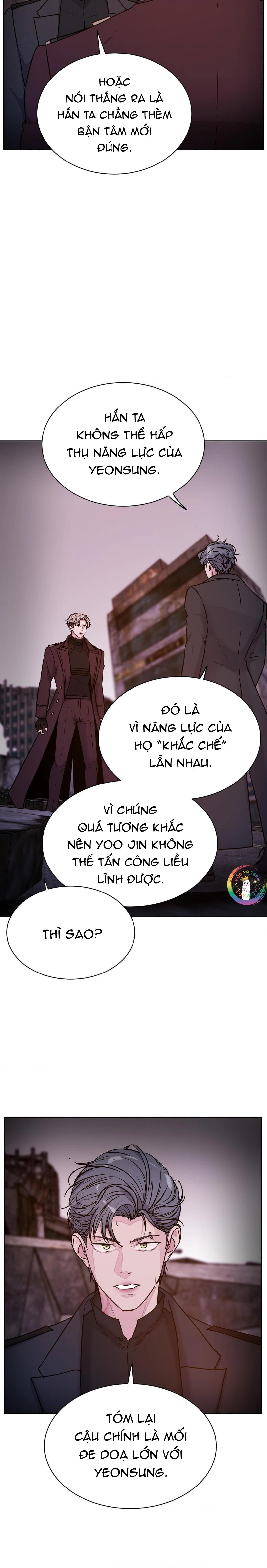 Đọc truyện Guiding Light - Chapter 53