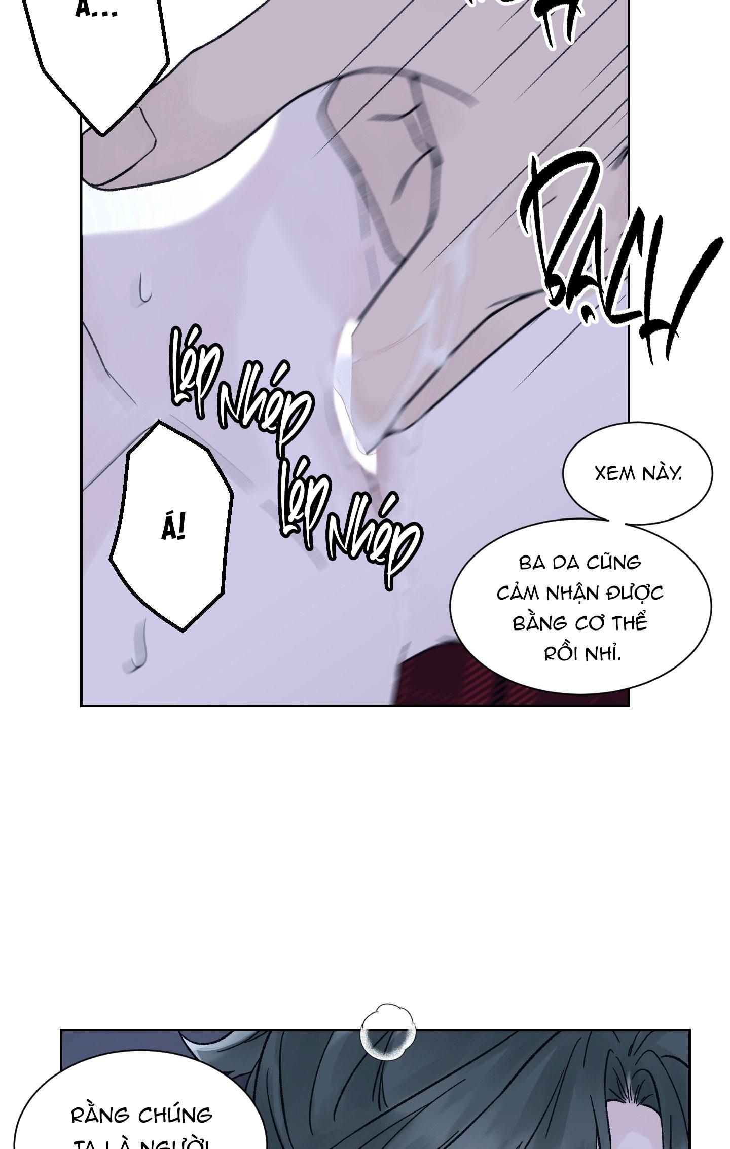 Đọc truyện ĐÊM KINH HOÀNG - Chapter 56