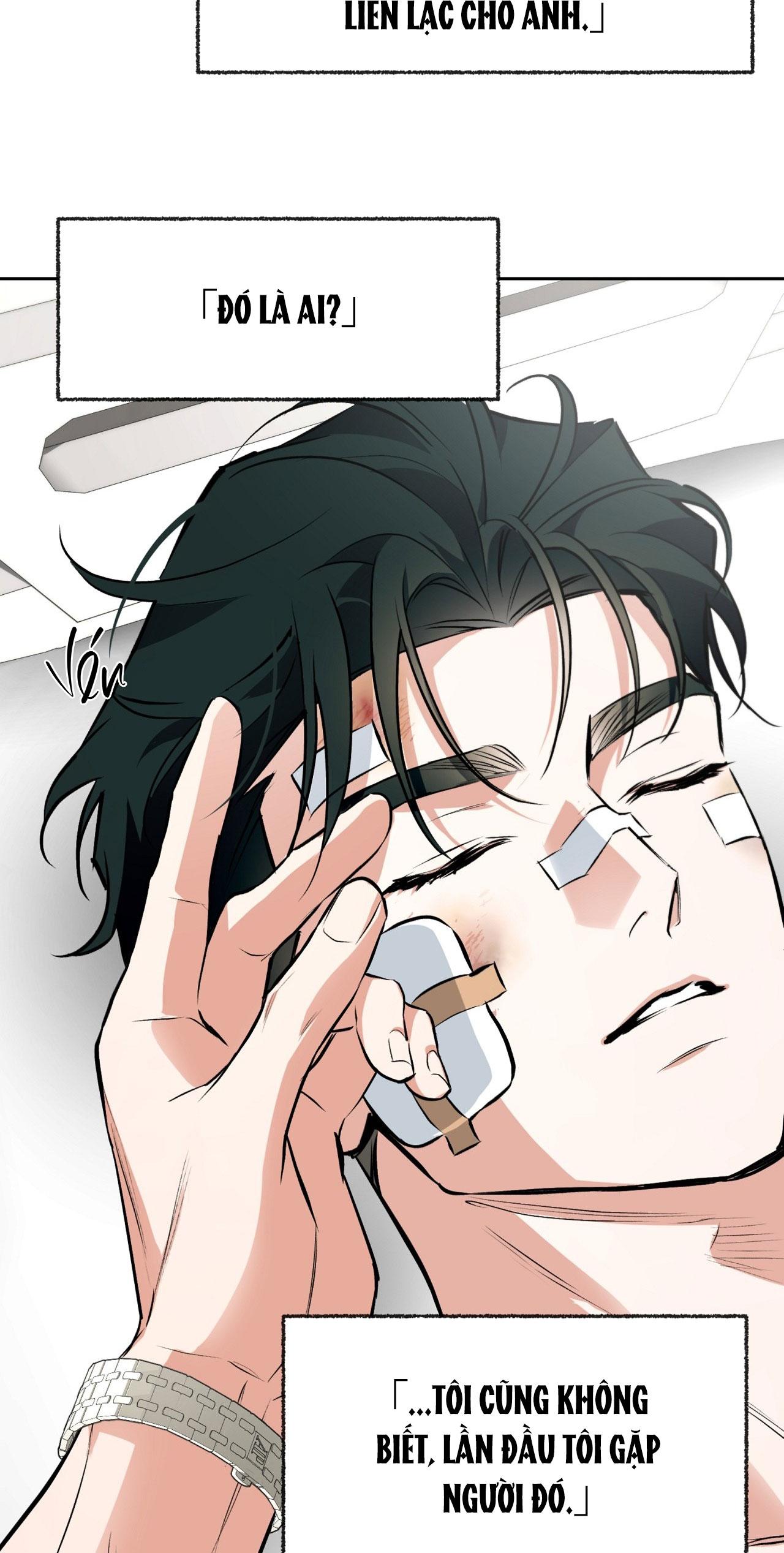 Đọc truyện OFF TRACK - Chapter 49