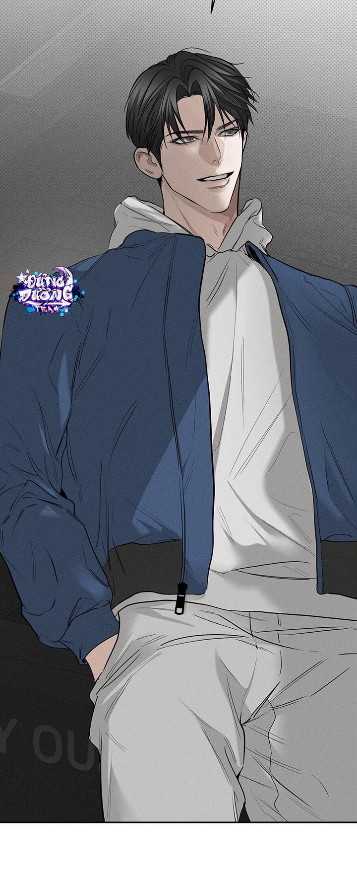 Đọc truyện [DDT] KẺ ĐÁNH CẮP TRÁI TIM - Chapter 5