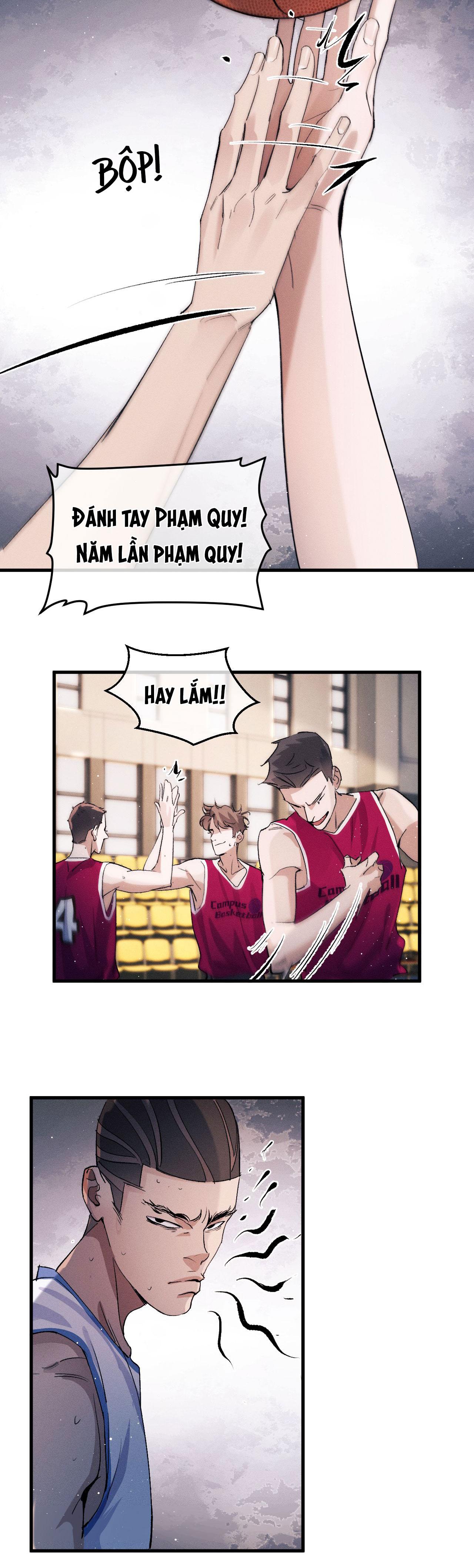 Đọc truyện Tát Dã (Ngang Tàng) - Chapter 56