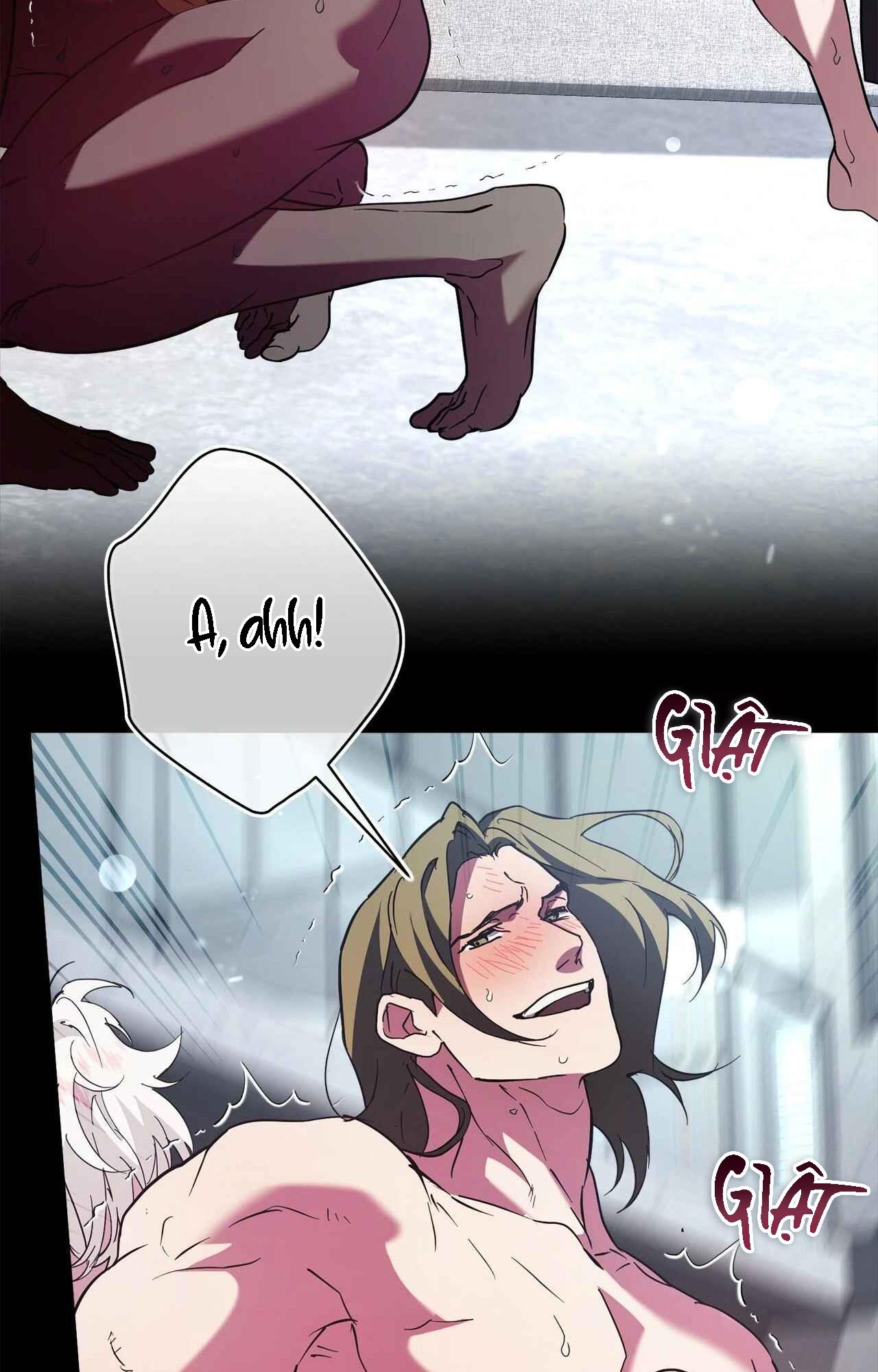 Đọc truyện BULLET TIME - Chapter 19