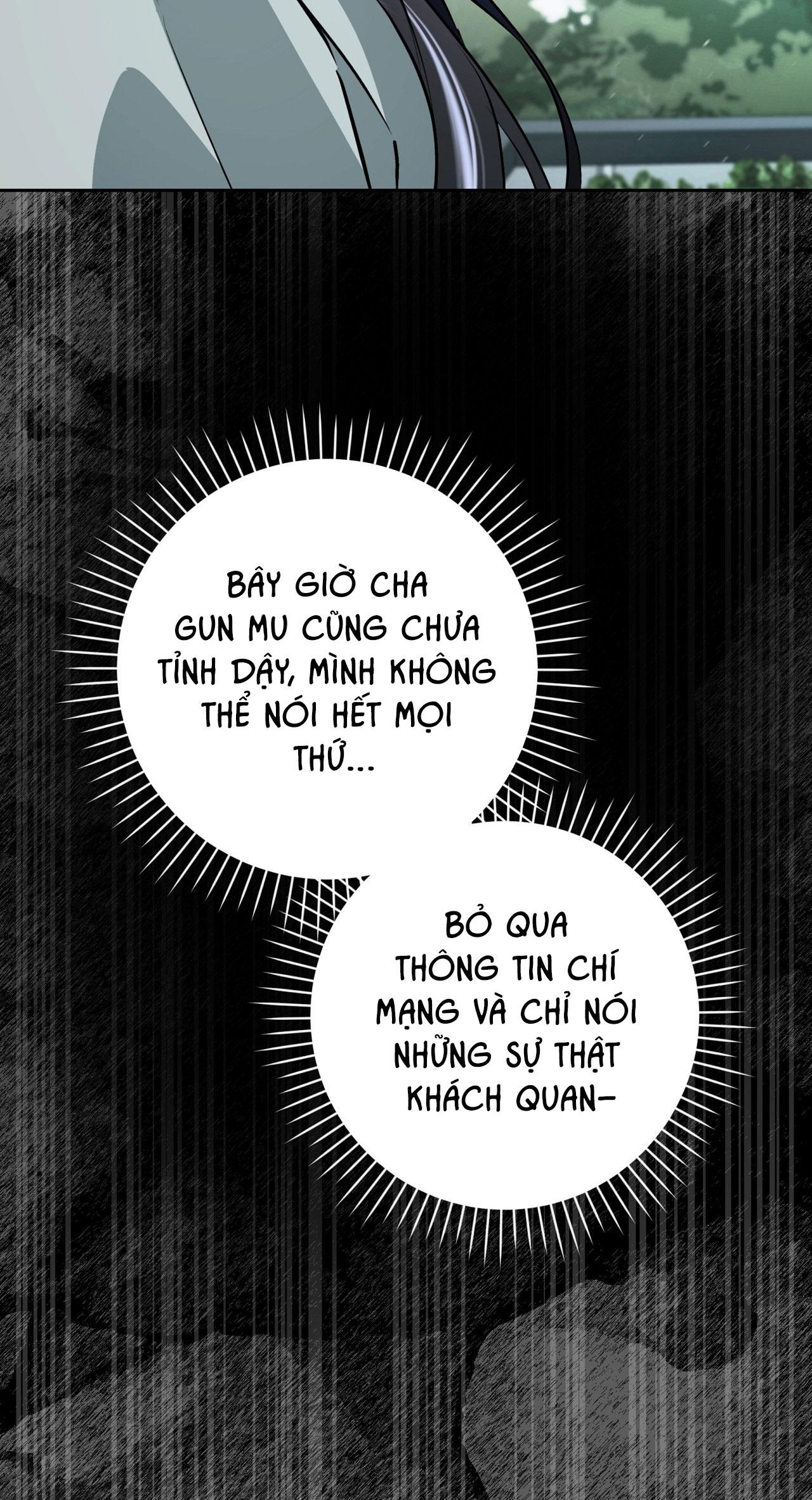 Đọc truyện OFF TRACK - Chapter 49