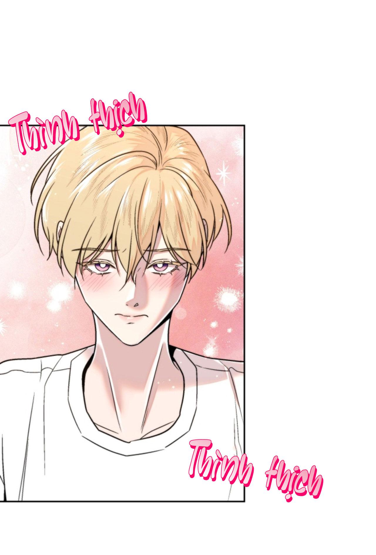 Đọc truyện Người Hàng Xóm Bất Ngờ - Chapter 14
