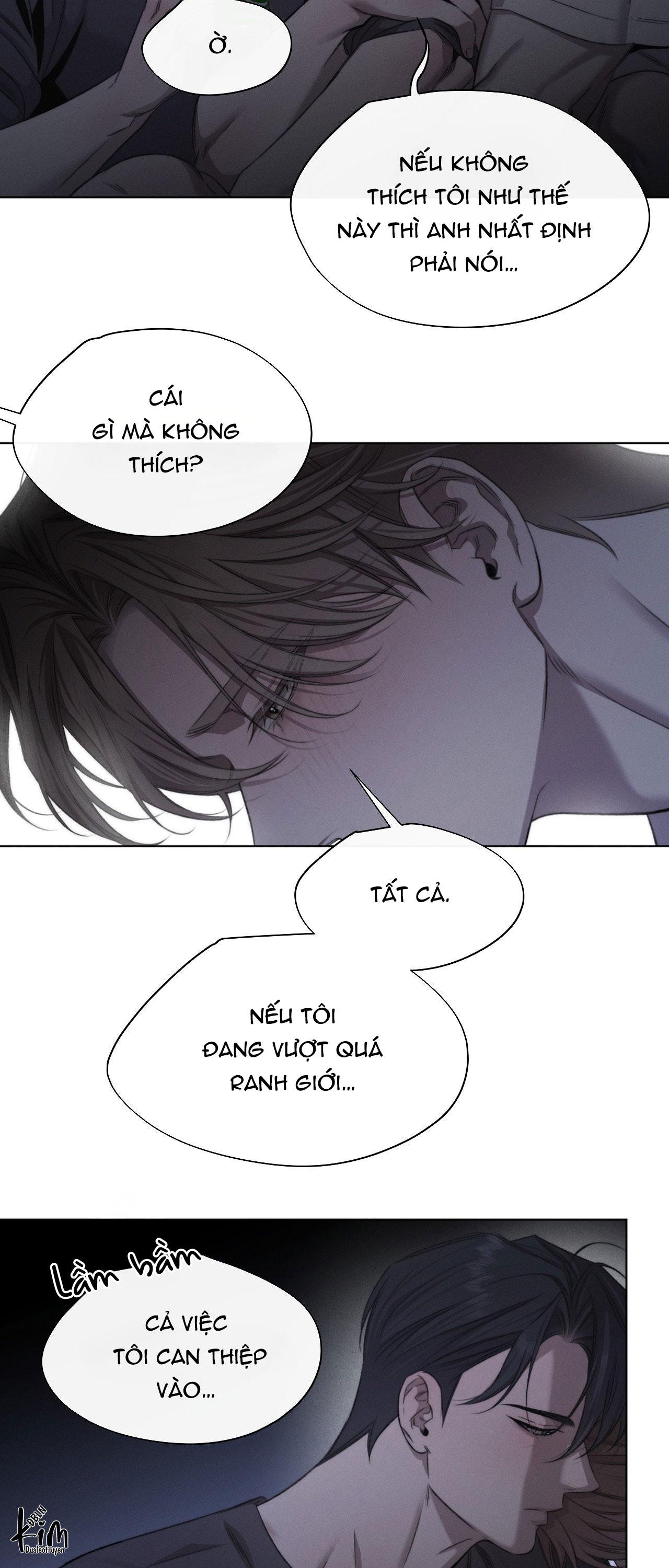 Đọc truyện STILL LOVE YOU - Chapter 40