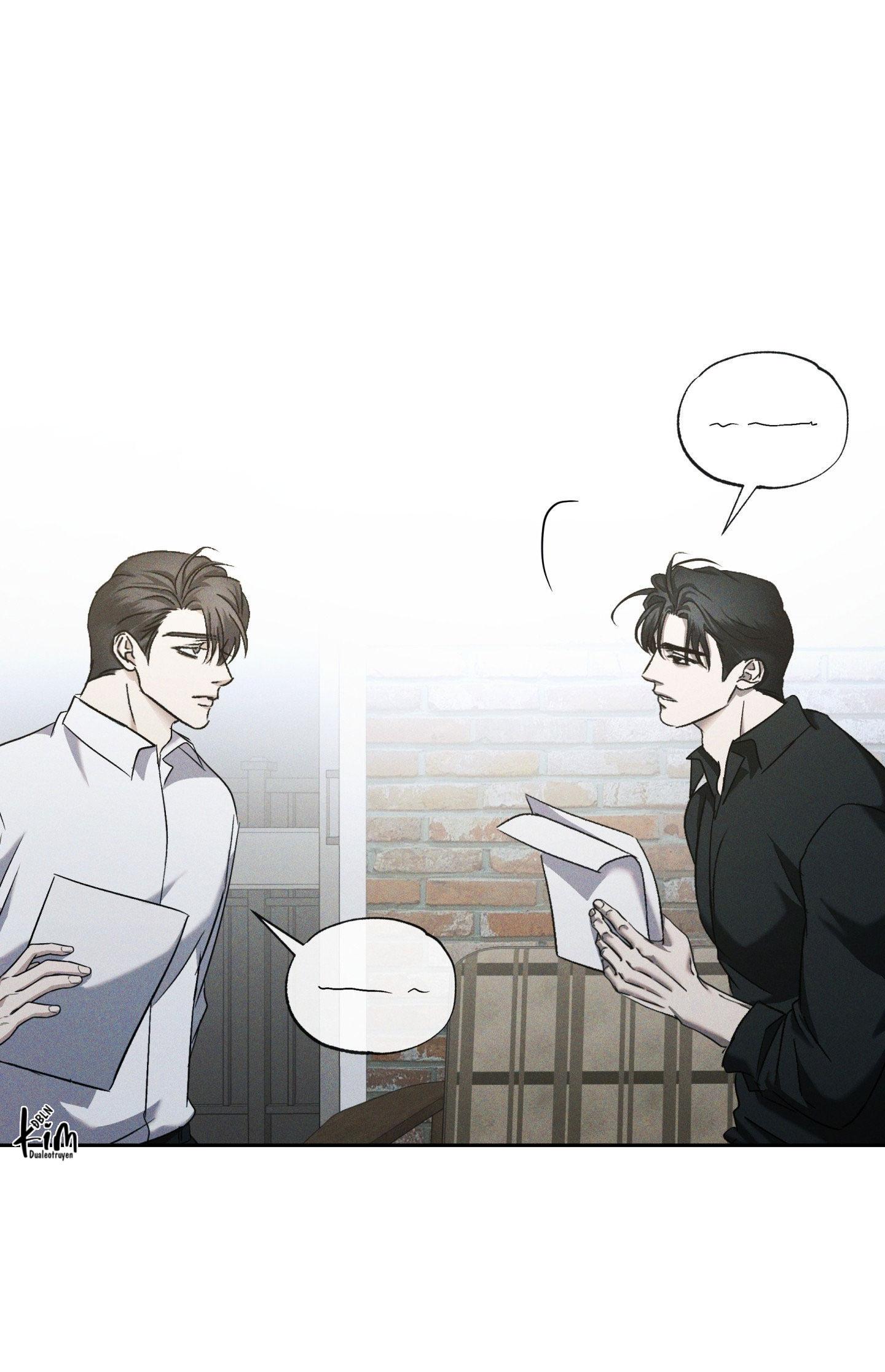 Đọc truyện EDEN - Chapter 43