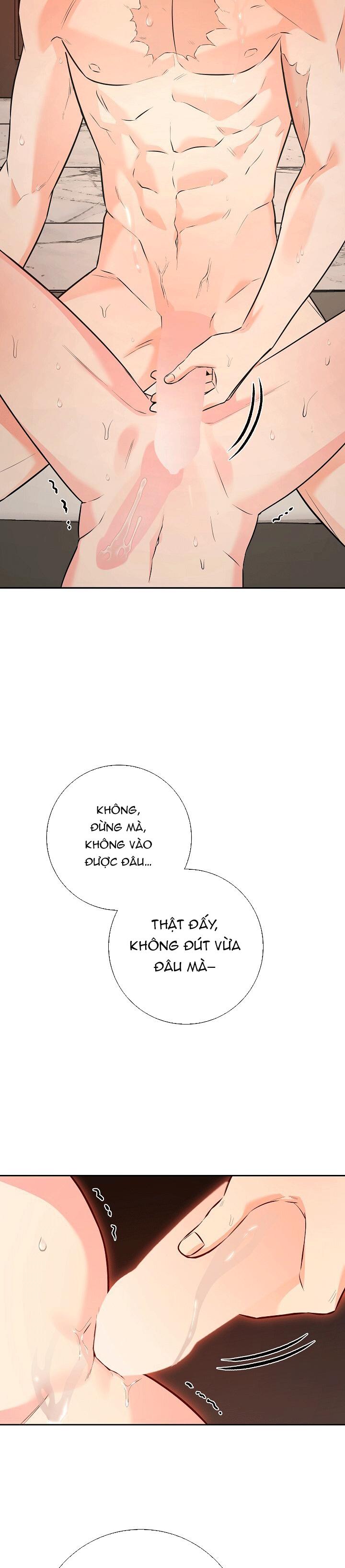 Đọc truyện CHÁN GHÉT - Chapter 72