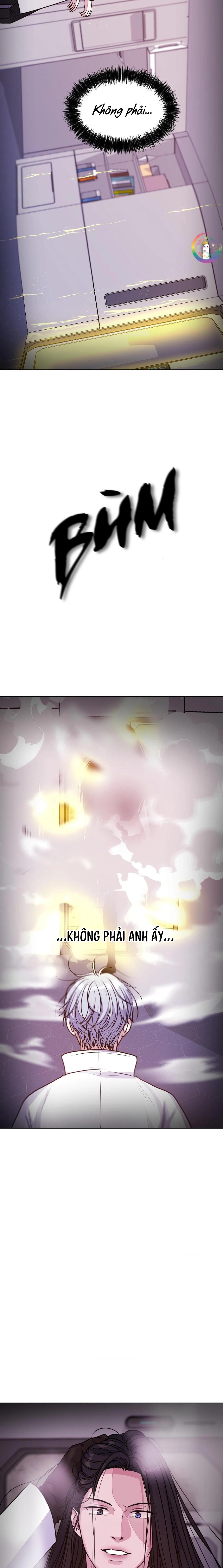 Đọc truyện Guiding Light - Chapter 51