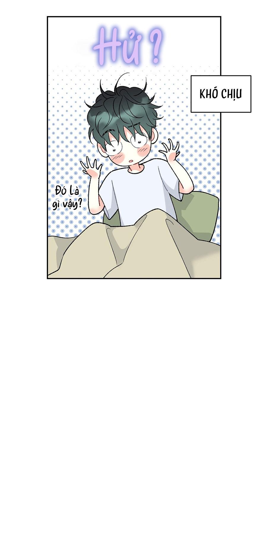 Đọc truyện Ten - Chapter 6